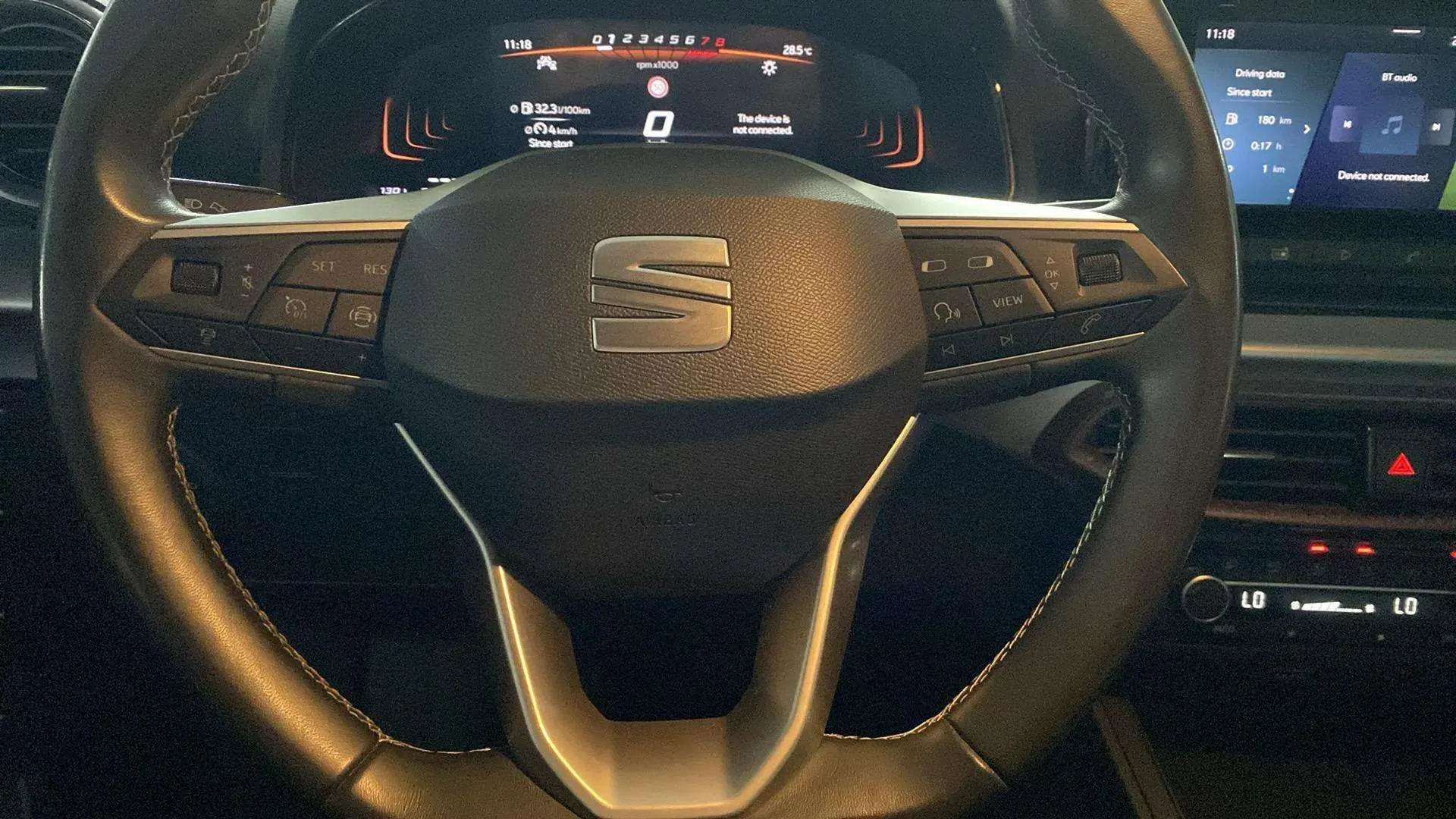 SEAT Ibiza 1.0 TSI Special Edition - foto 10