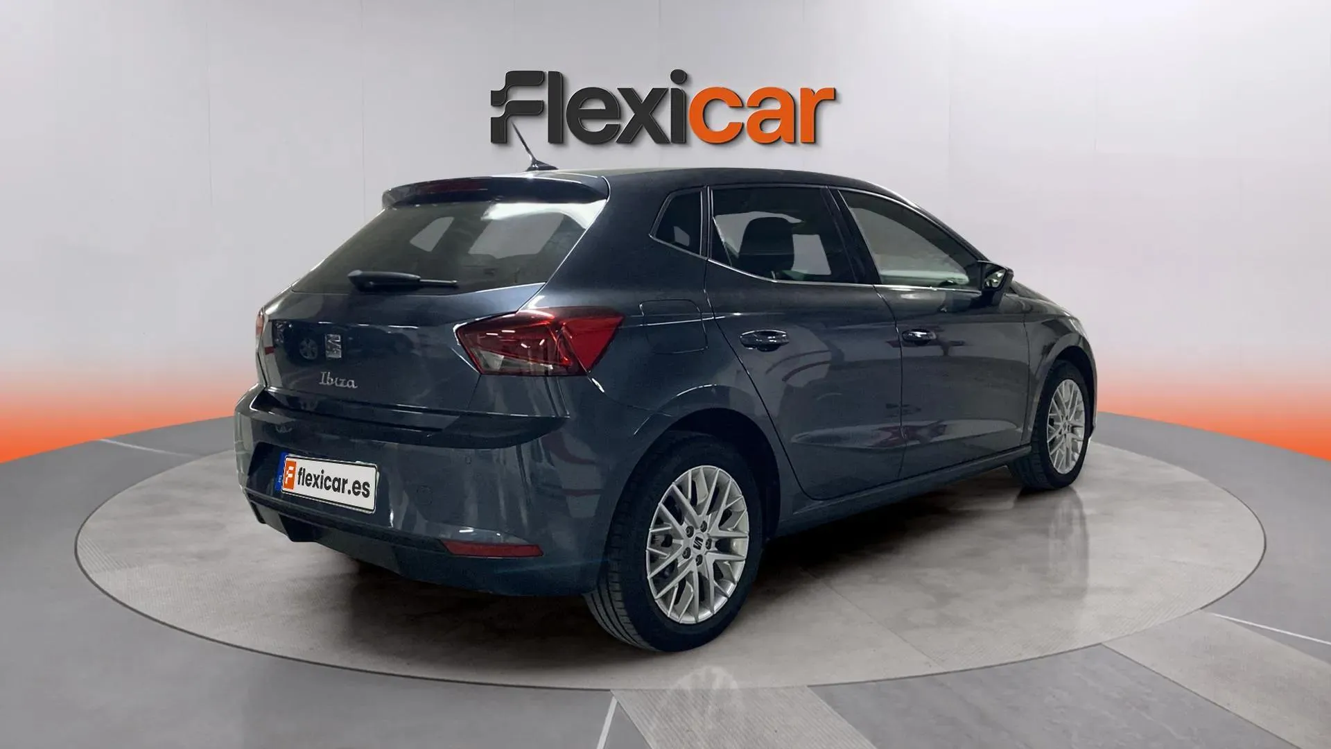 SEAT Ibiza 1.0 TSI Special Edition - foto 7