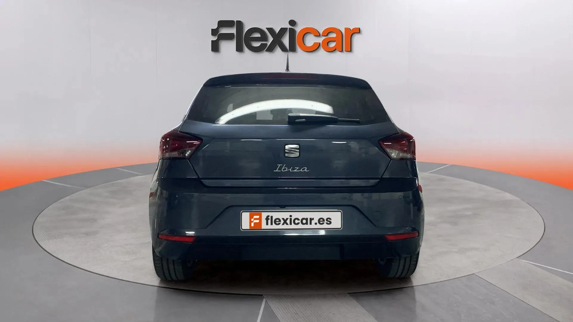 SEAT Ibiza 1.0 TSI Special Edition - foto 6