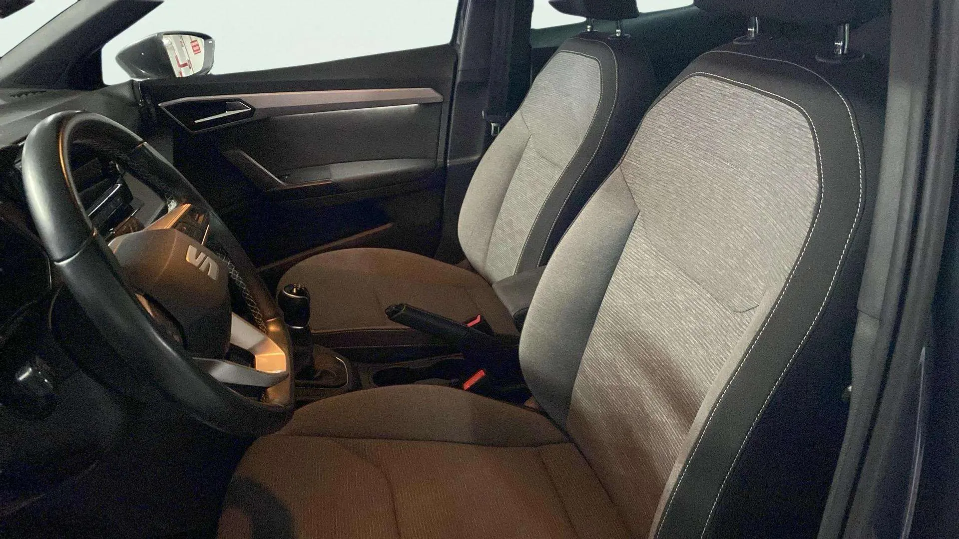 SEAT Ibiza 1.0 TSI Special Edition - foto 21