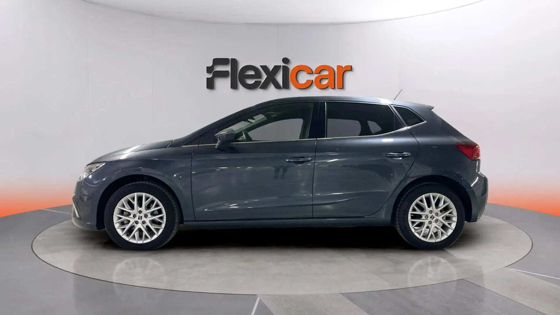 SEAT Ibiza 1.0 TSI Special Edition - foto 4