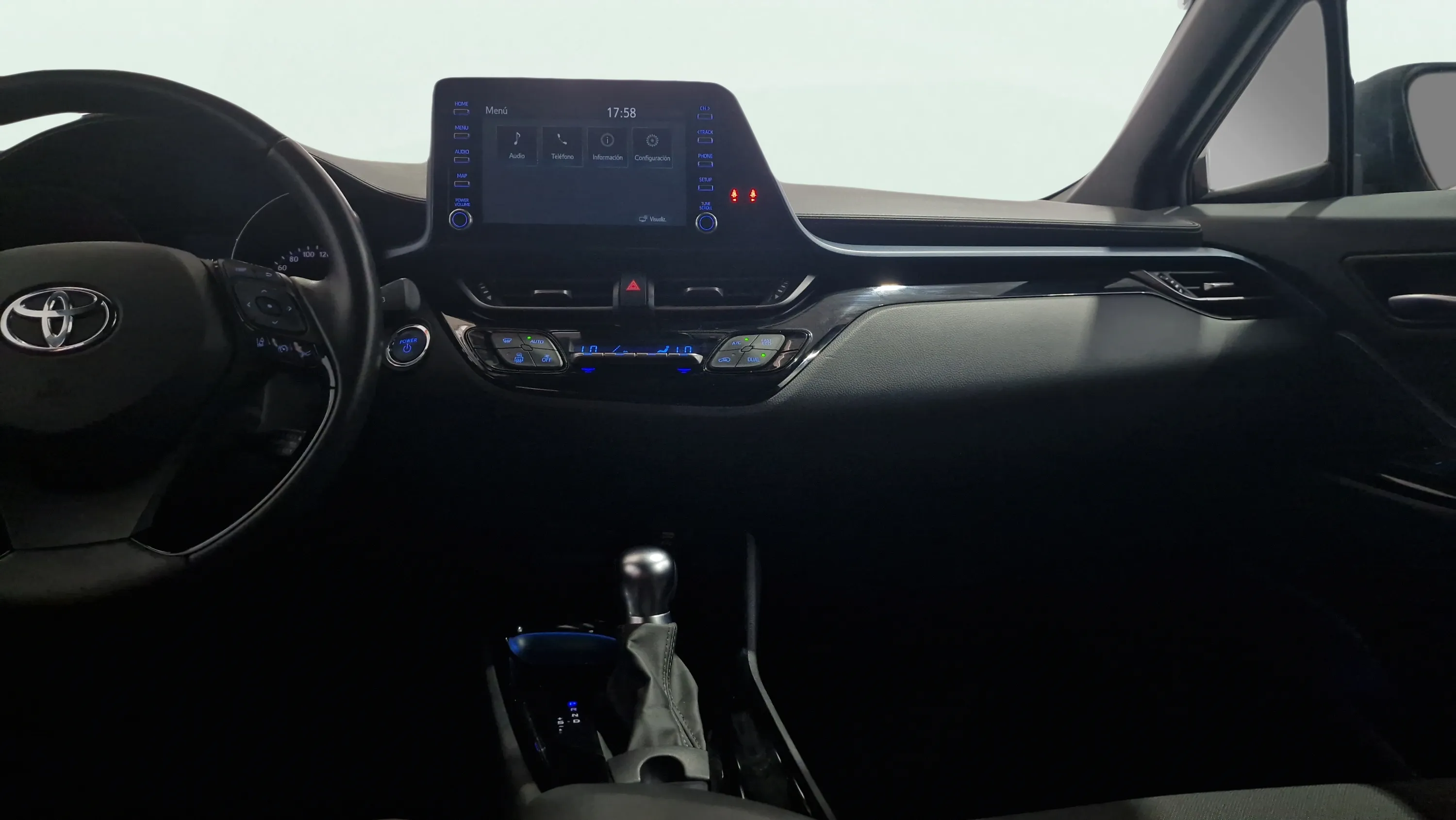 Toyota C-HR 2.0 180H Advance - foto 7