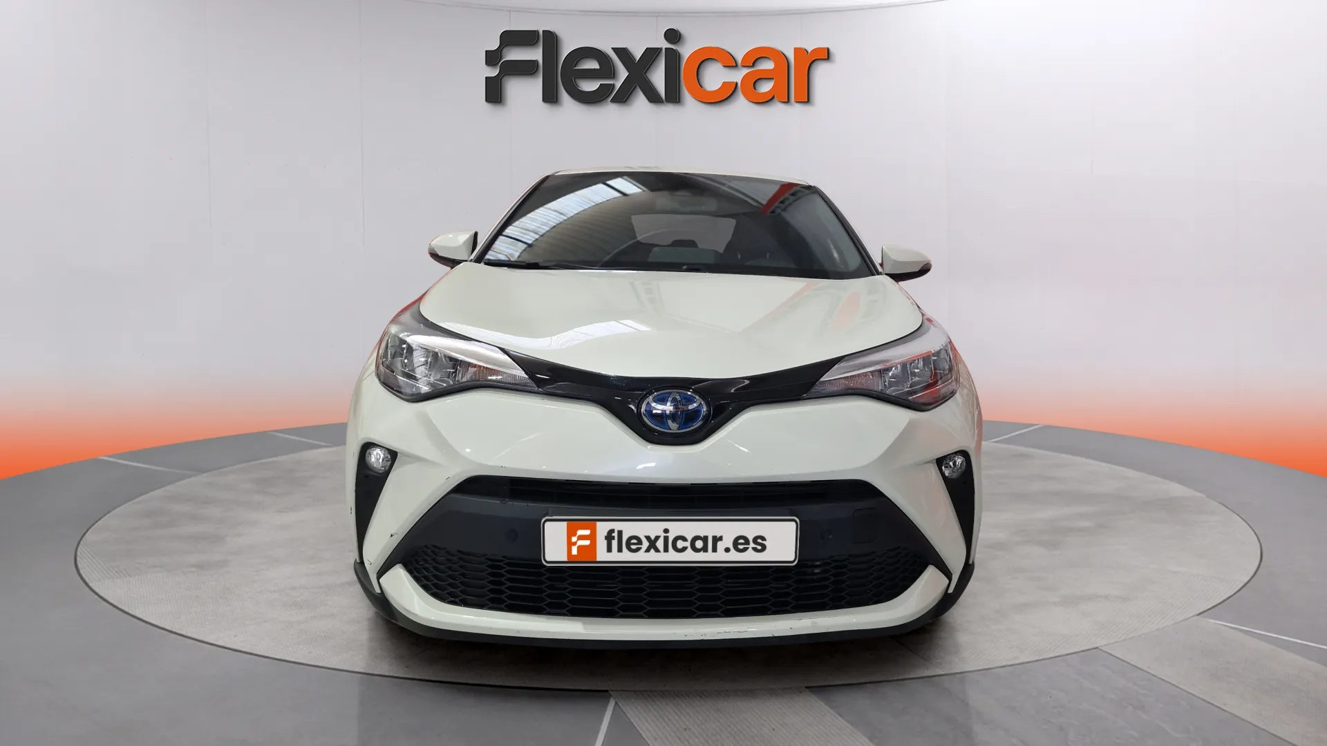 Toyota C-HR 2.0 180H Advance - foto 2