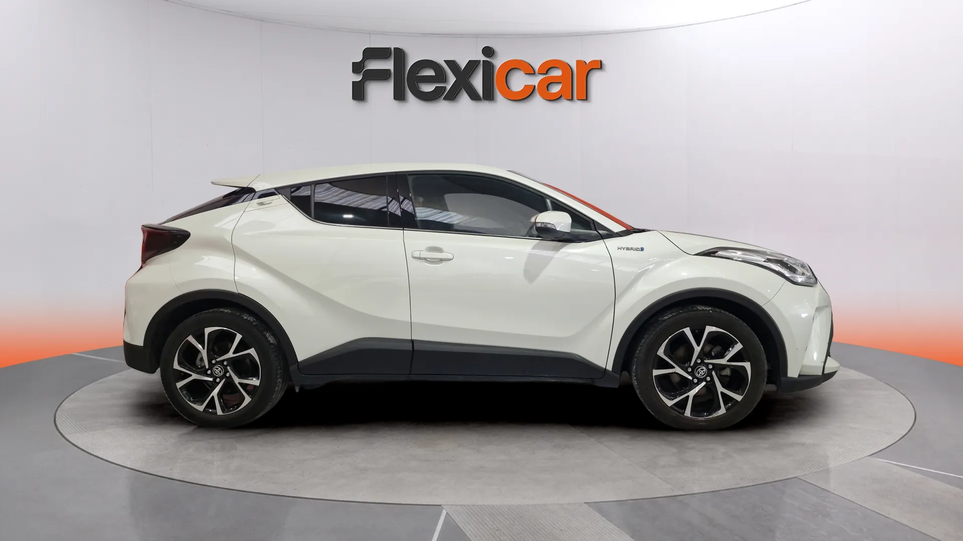 Toyota C-HR 2.0 180H Advance - foto 3
