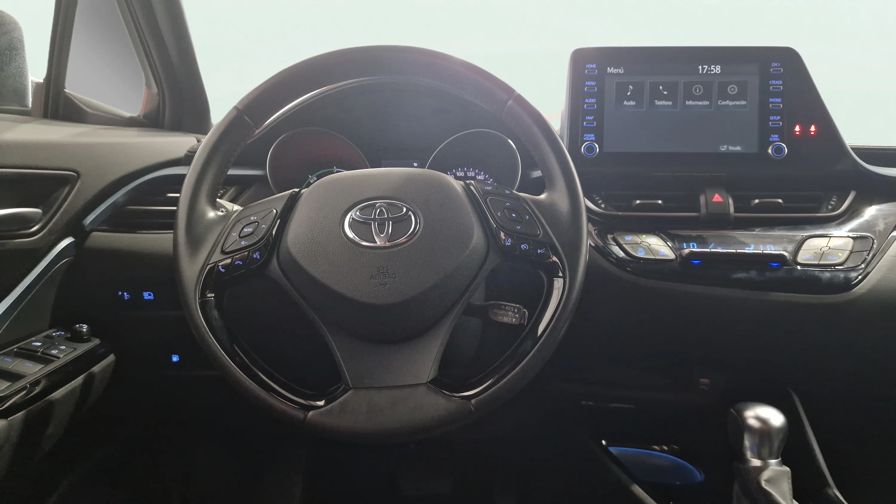Toyota C-HR 2.0 180H Advance - foto 8