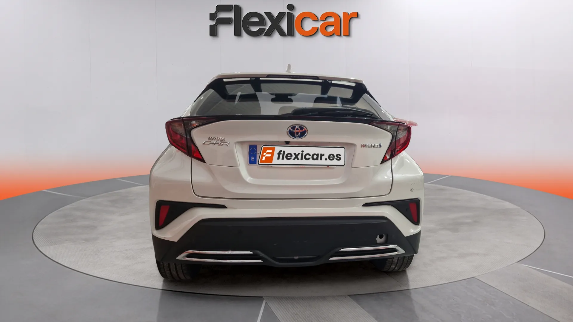 Toyota C-HR 2.0 180H Advance - foto 4