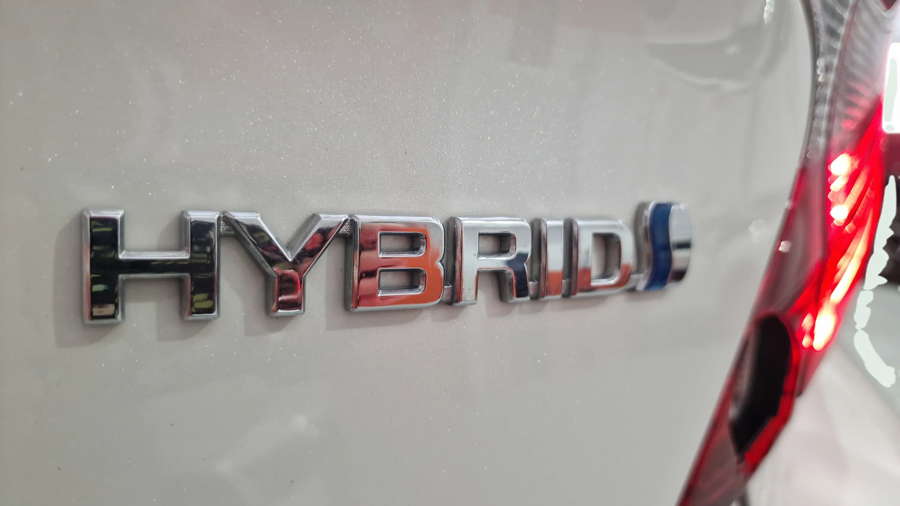 Toyota C-HR 2.0 180H Advance - foto 14