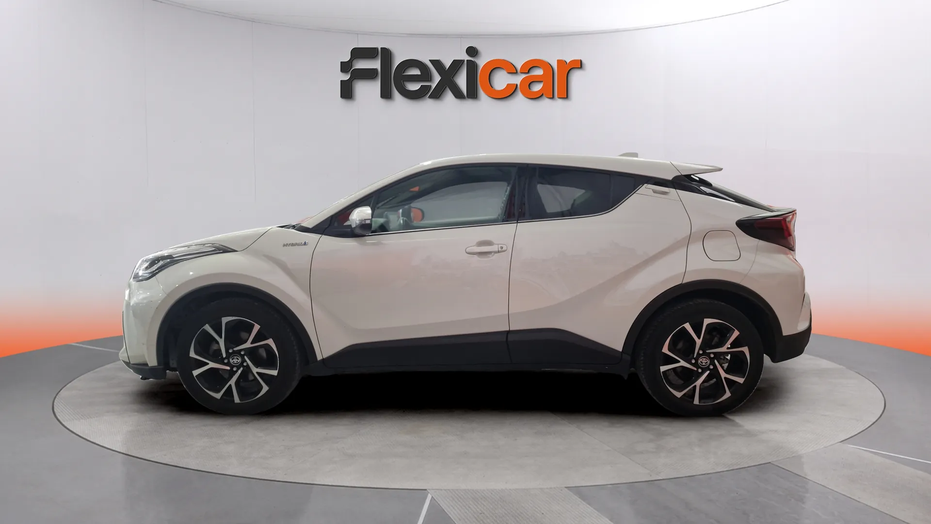 Toyota C-HR 2.0 180H Advance - foto 5