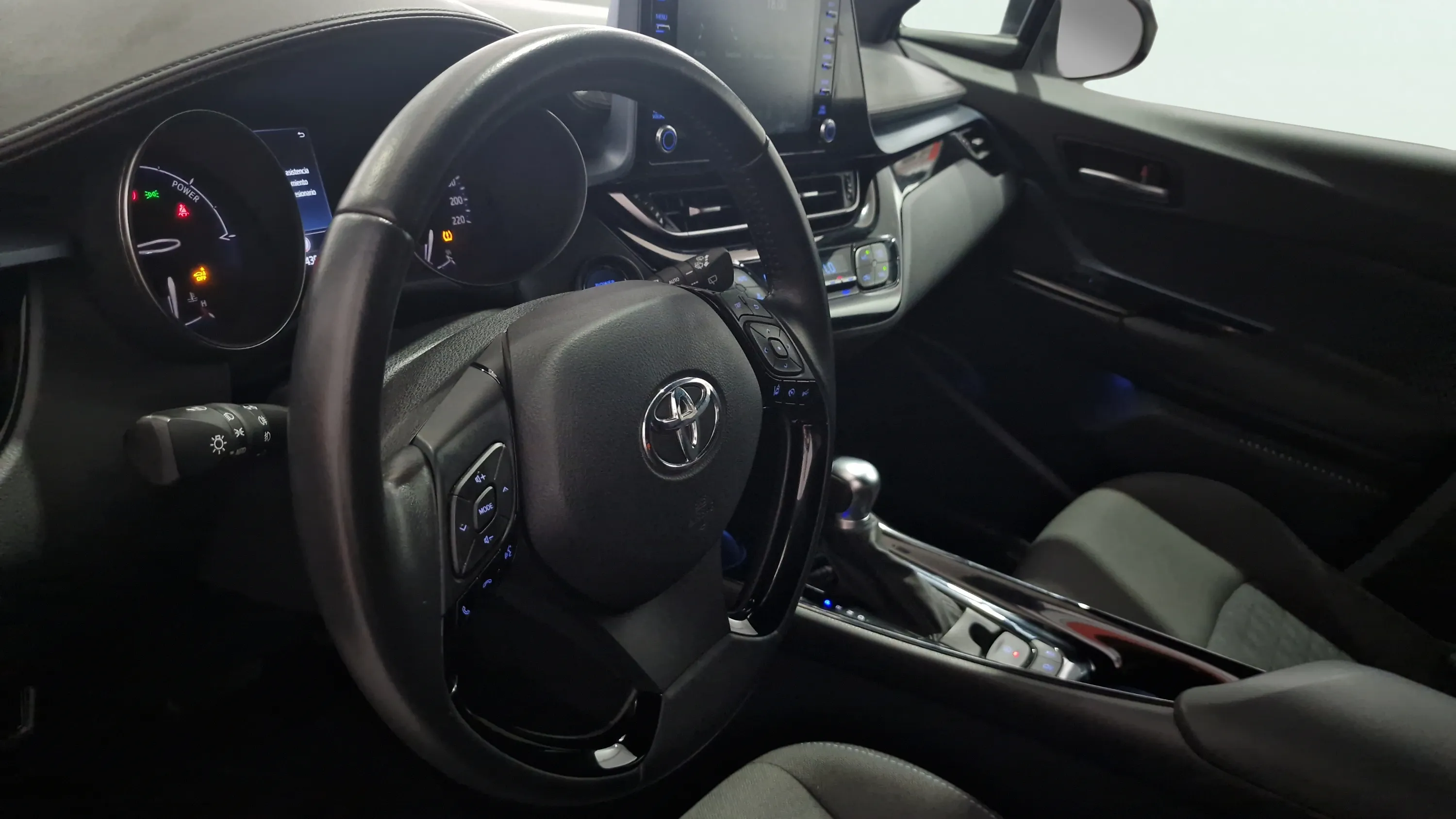 Toyota C-HR 2.0 180H Advance - foto 15