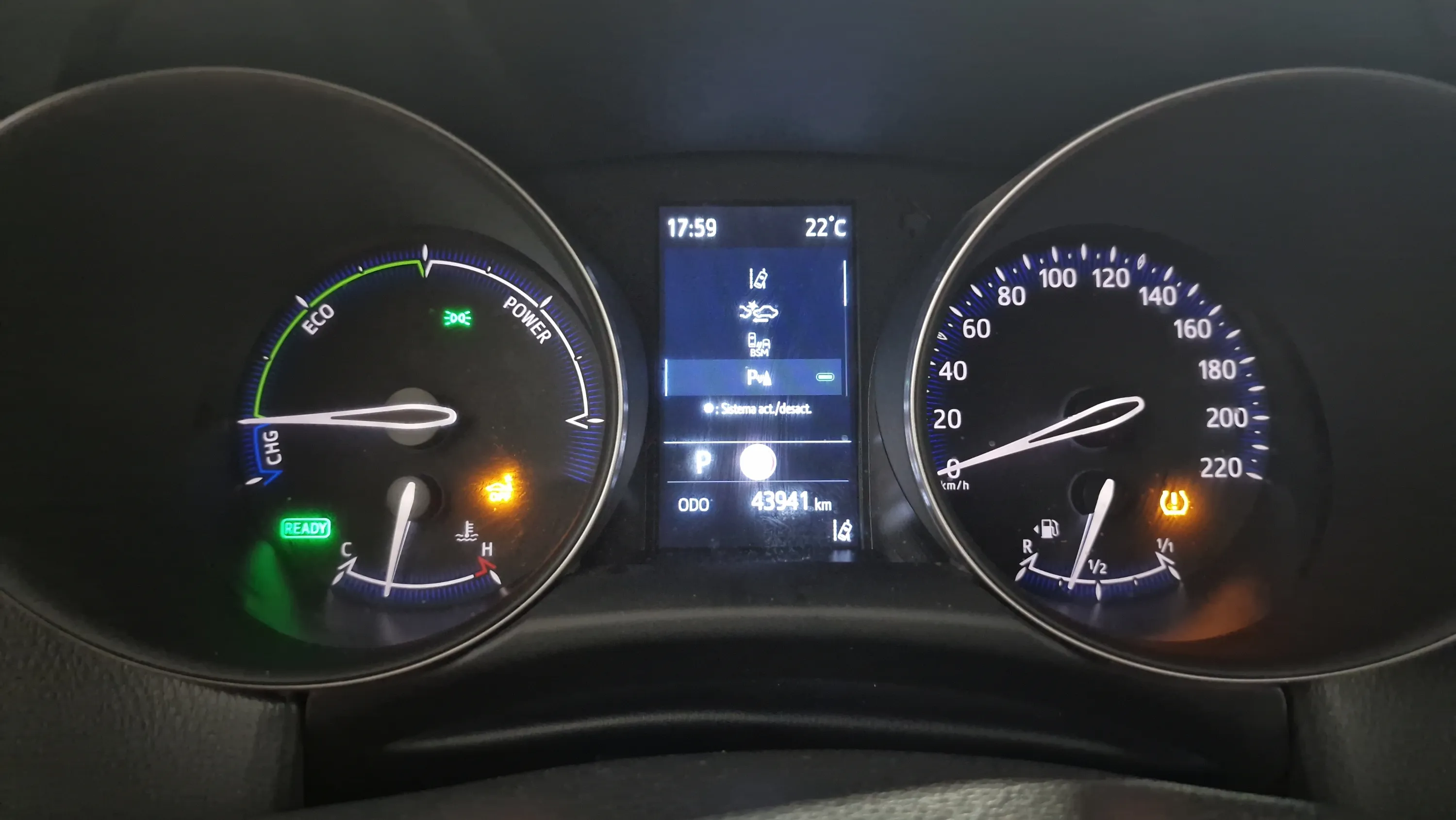 Toyota C-HR 2.0 180H Advance - foto 16