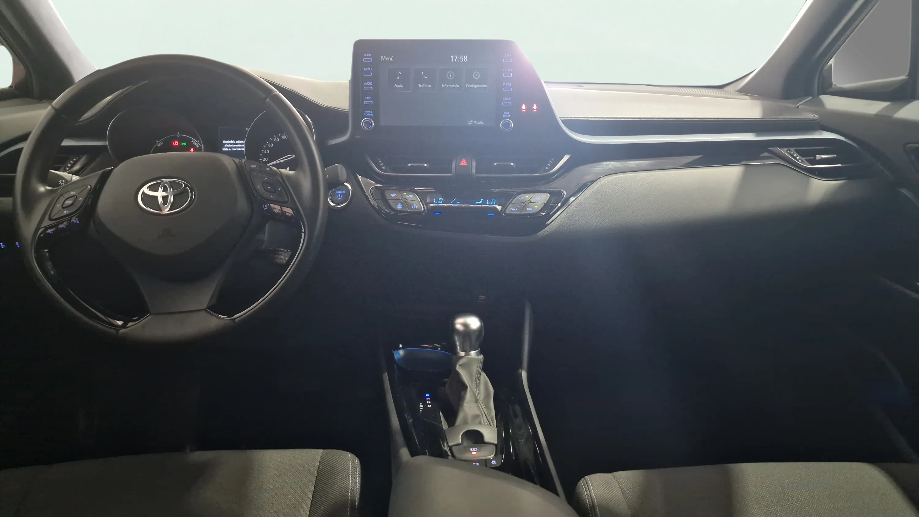 Toyota C-HR 2.0 180H Advance - foto 6