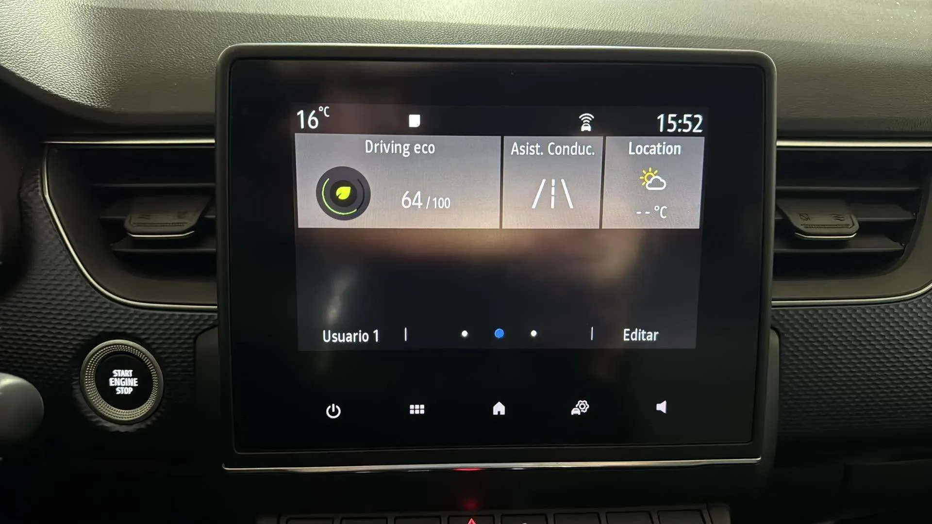 Renault Arkana Equilibre TCe EDC mild Hybrid - foto 14