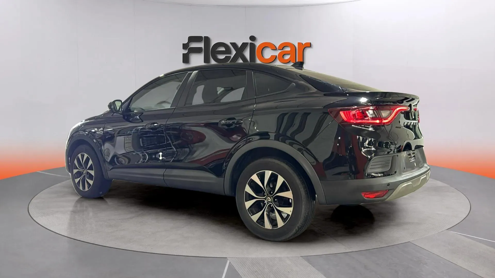 Renault Arkana Equilibre TCe EDC mild Hybrid - foto 5