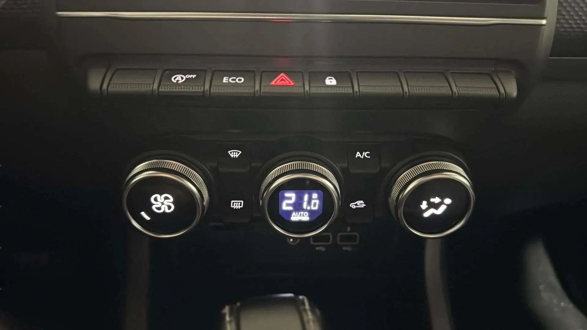 Renault Arkana Equilibre TCe EDC mild Hybrid - foto 19