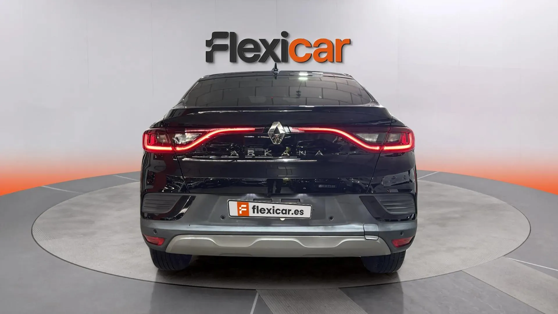 Renault Arkana Equilibre TCe EDC mild Hybrid - foto 6