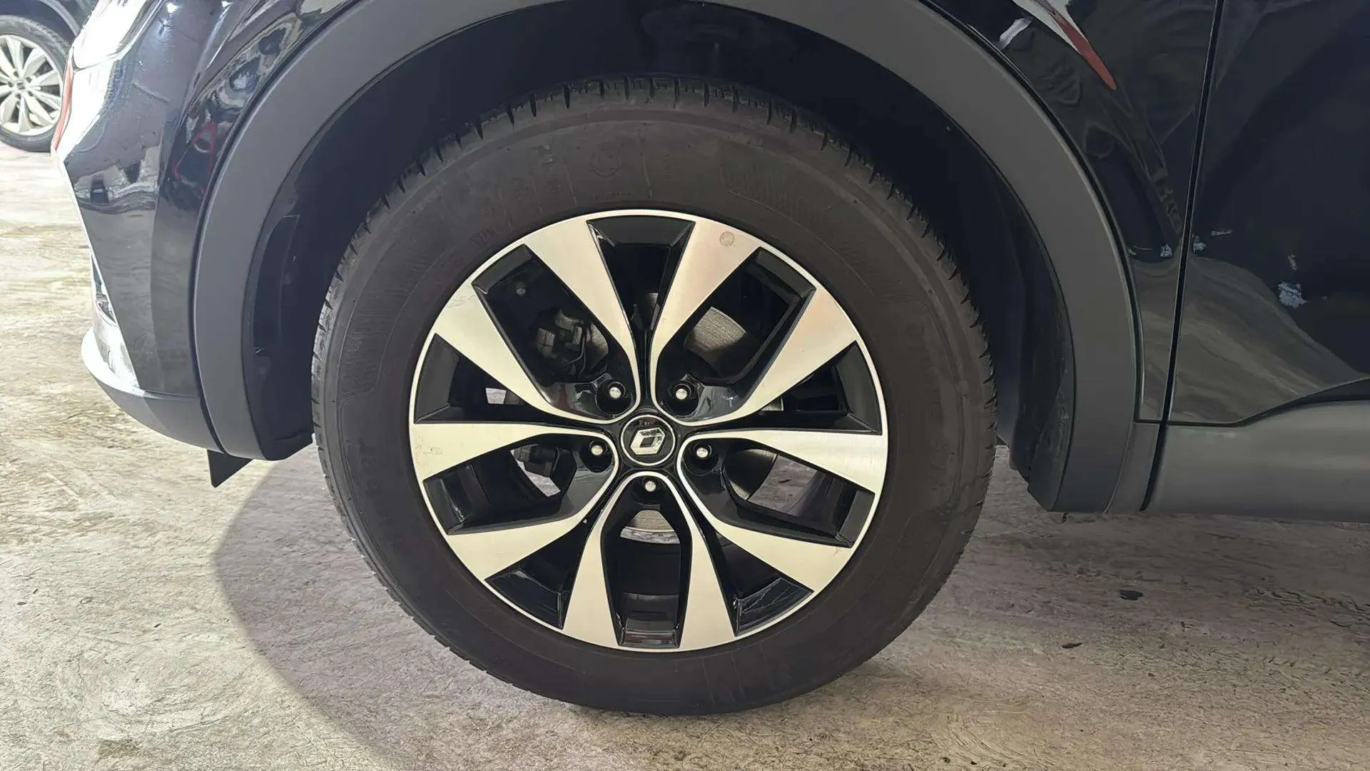 Renault Arkana Equilibre TCe EDC mild Hybrid - foto 28