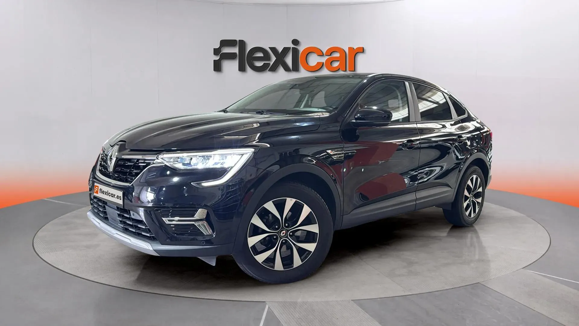 Renault Arkana Equilibre TCe EDC mild Hybrid - foto 3