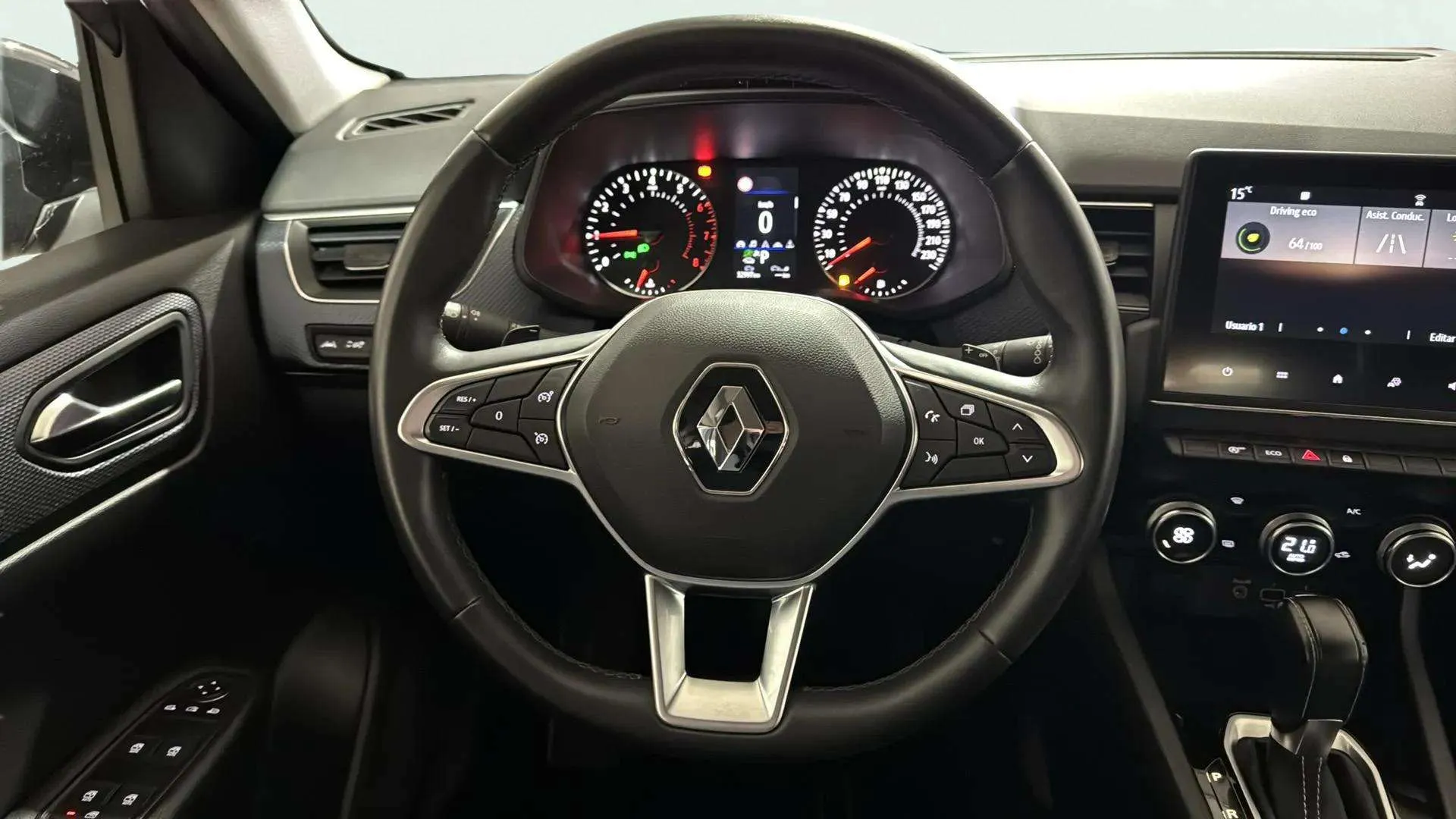 Renault Arkana Equilibre TCe EDC mild Hybrid - foto 10