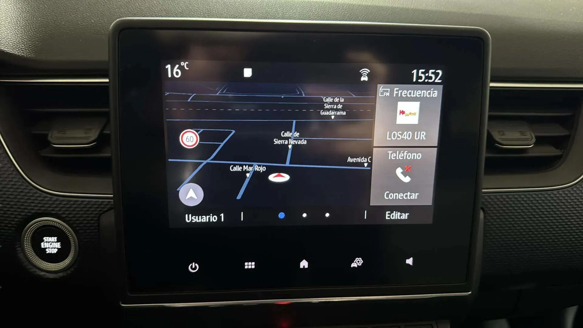 Renault Arkana Equilibre TCe EDC mild Hybrid - foto 13