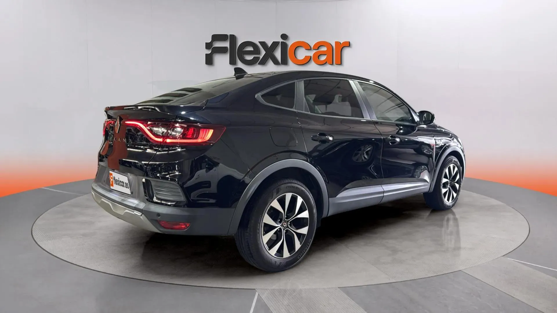 Renault Arkana Equilibre TCe EDC mild Hybrid - foto 7
