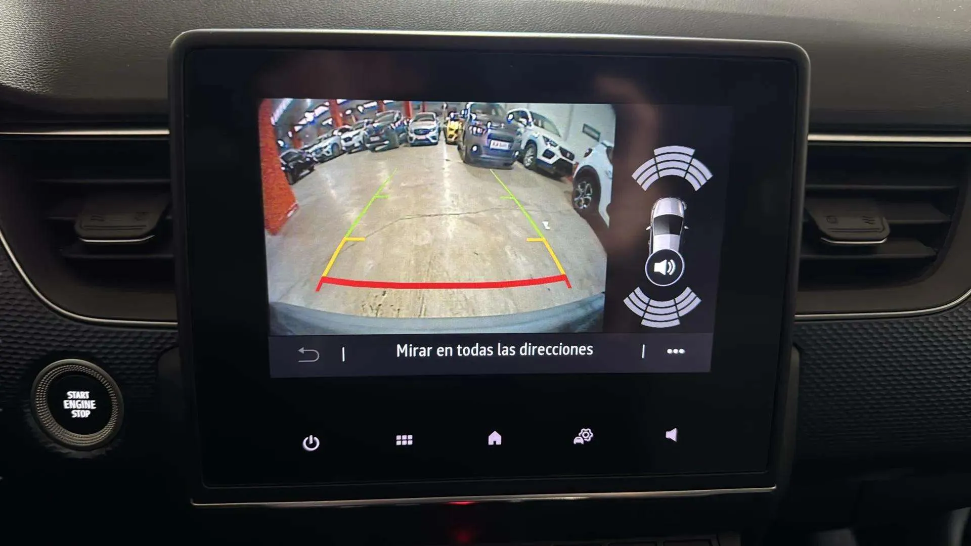 Renault Arkana Equilibre TCe EDC mild Hybrid - foto 15