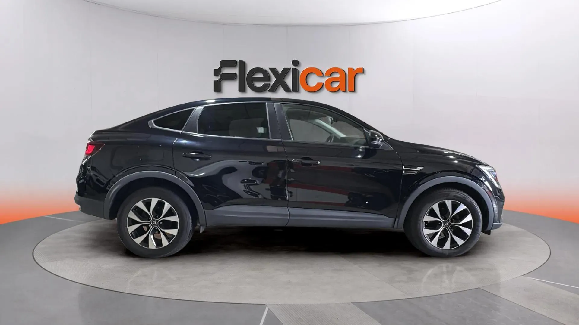 Renault Arkana Equilibre TCe EDC mild Hybrid - foto 8