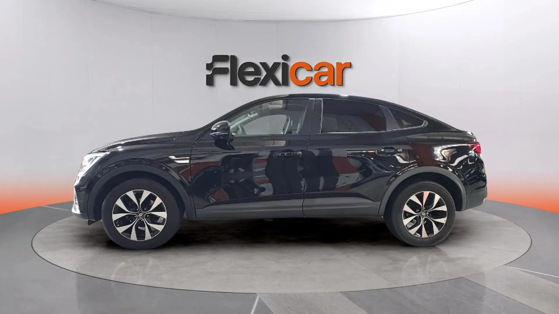 Renault Arkana Equilibre TCe EDC mild Hybrid - foto 4