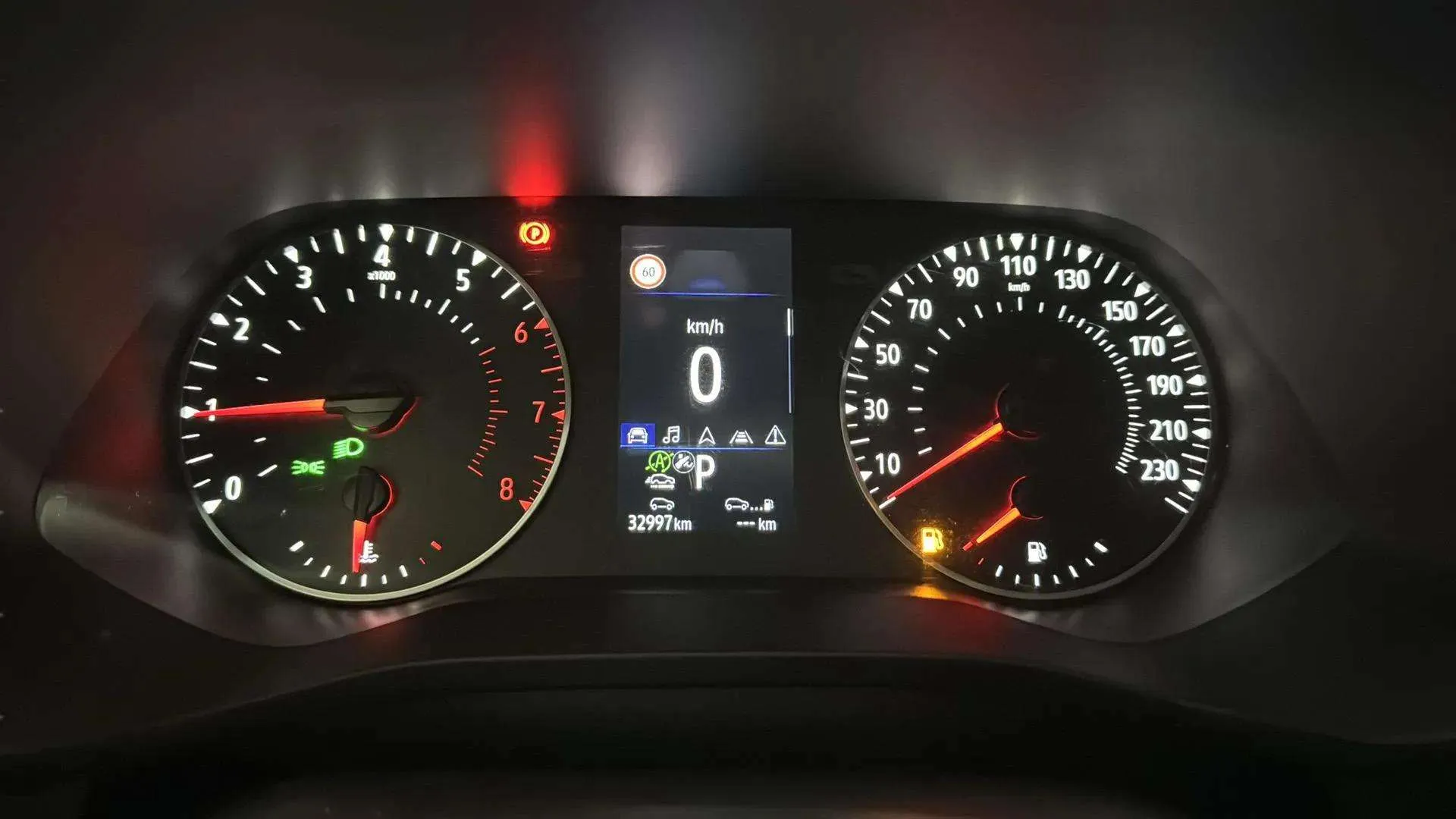 Renault Arkana Equilibre TCe EDC mild Hybrid - foto 9