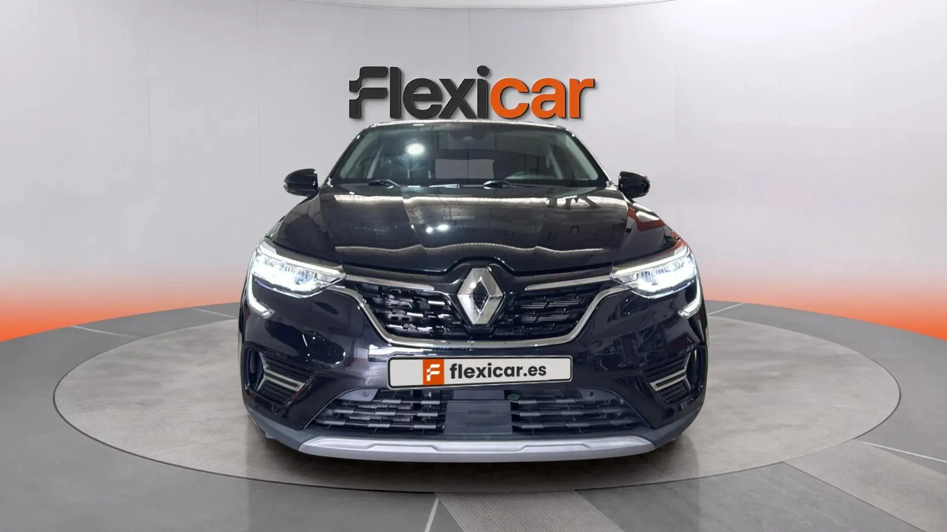 Renault Arkana Equilibre TCe EDC mild Hybrid - foto 2