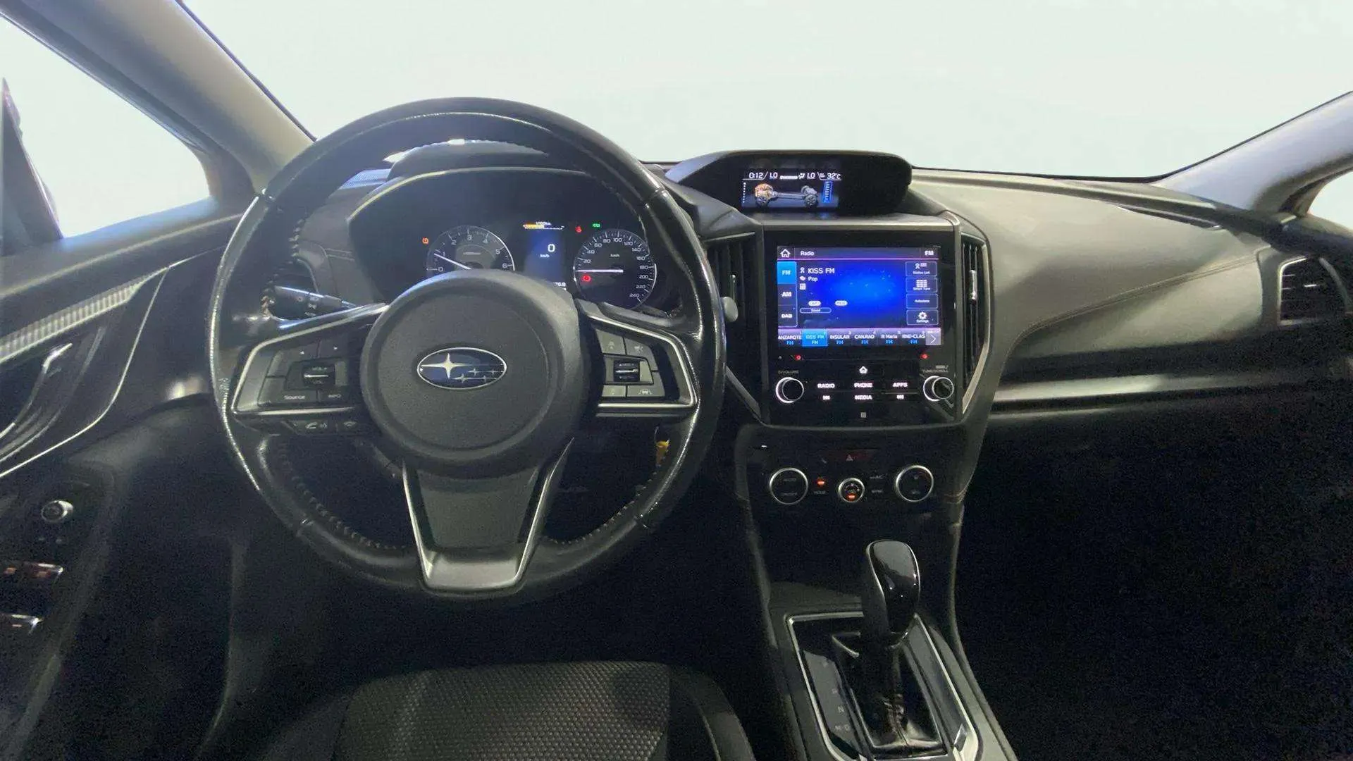 Subaru XV 2.0i Hybrid CVT Sport Plus - foto 10
