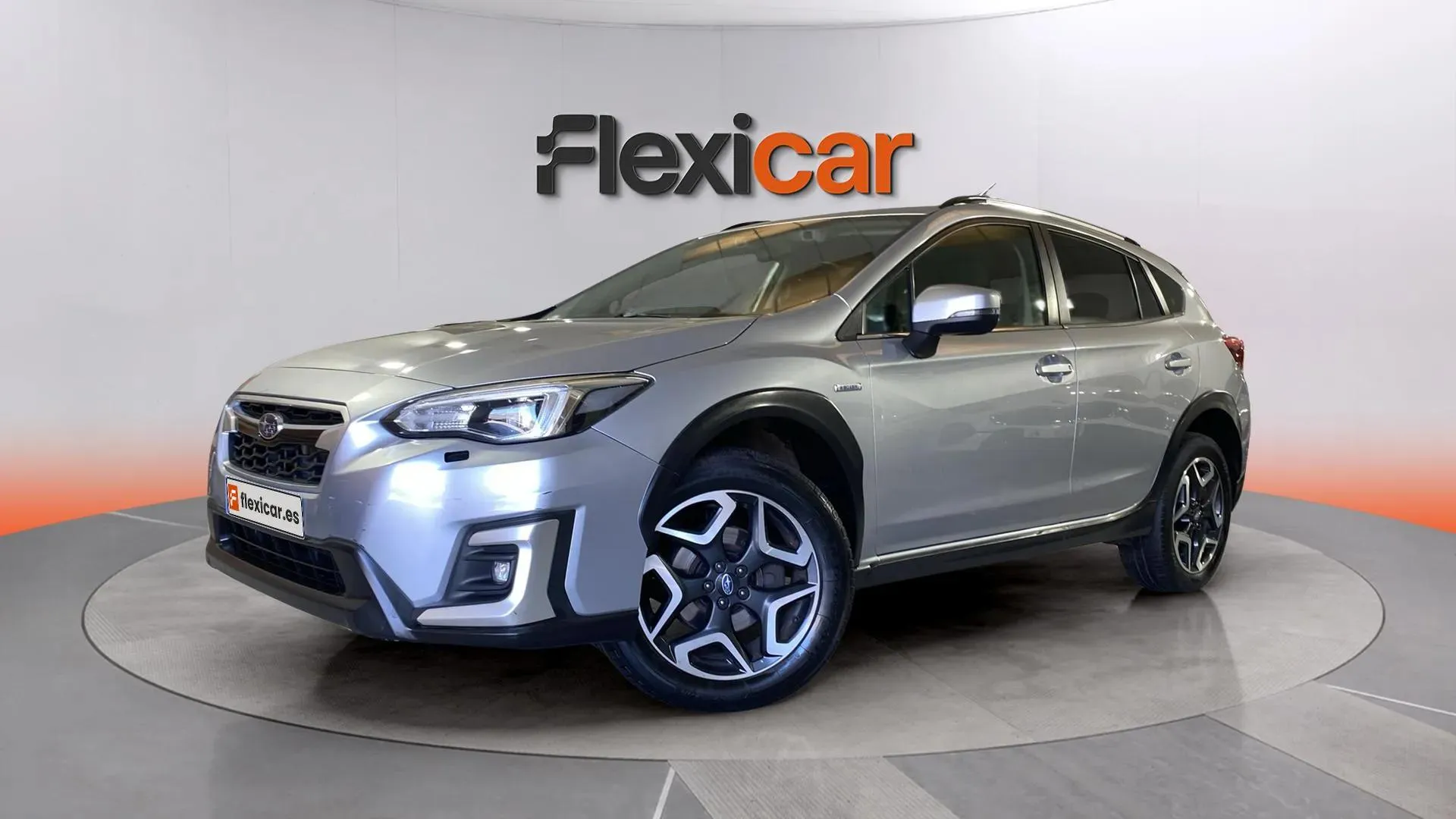 Subaru XV 2.0i Hybrid CVT Sport Plus - foto 4