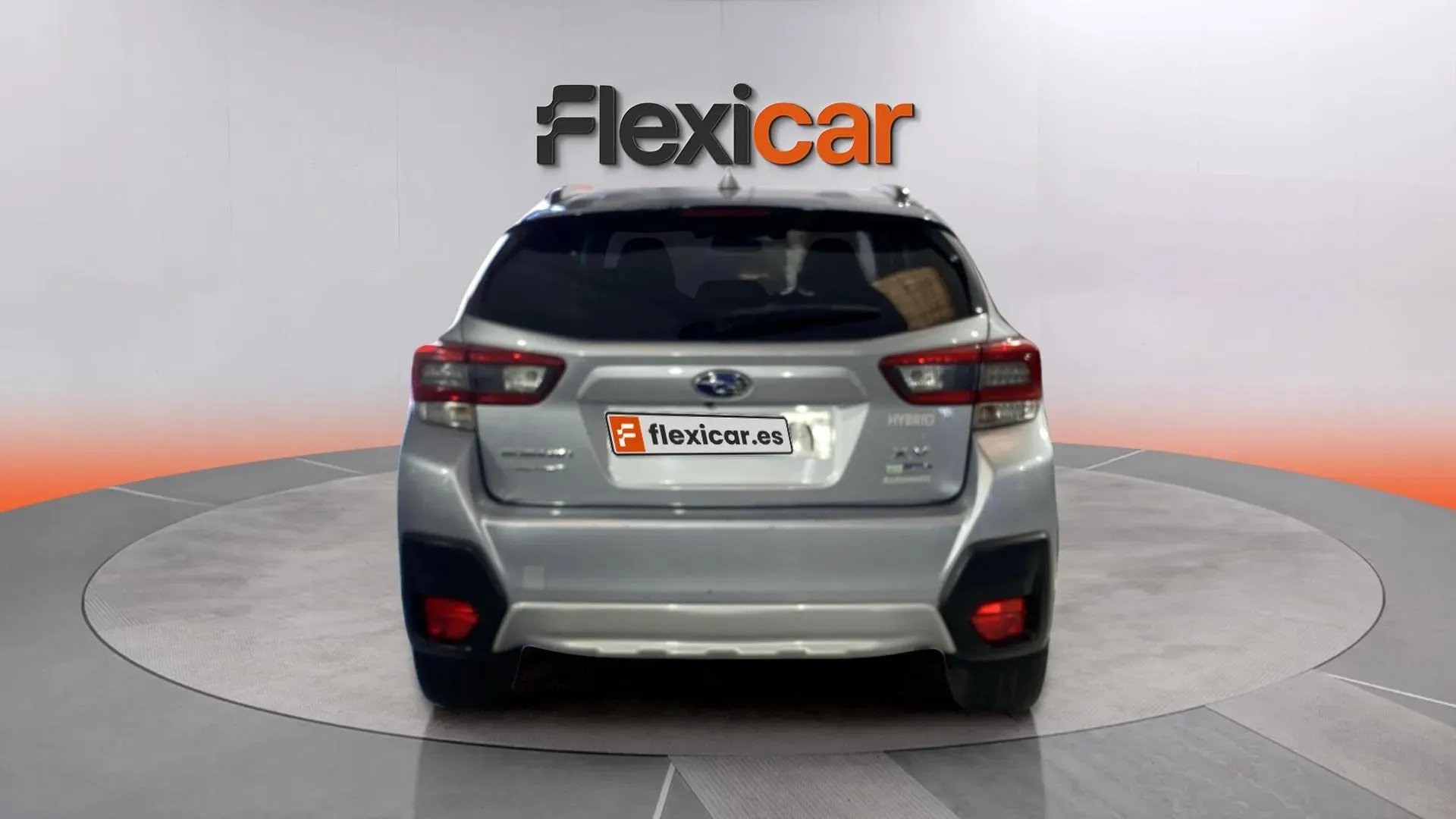 Subaru XV 2.0i Hybrid CVT Sport Plus - foto 6