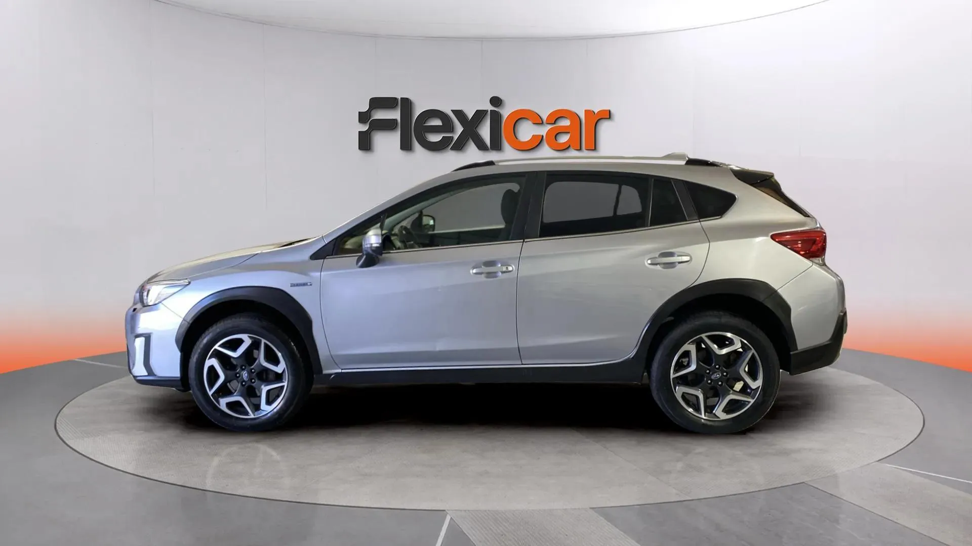 Subaru XV 2.0i Hybrid CVT Sport Plus - foto 3