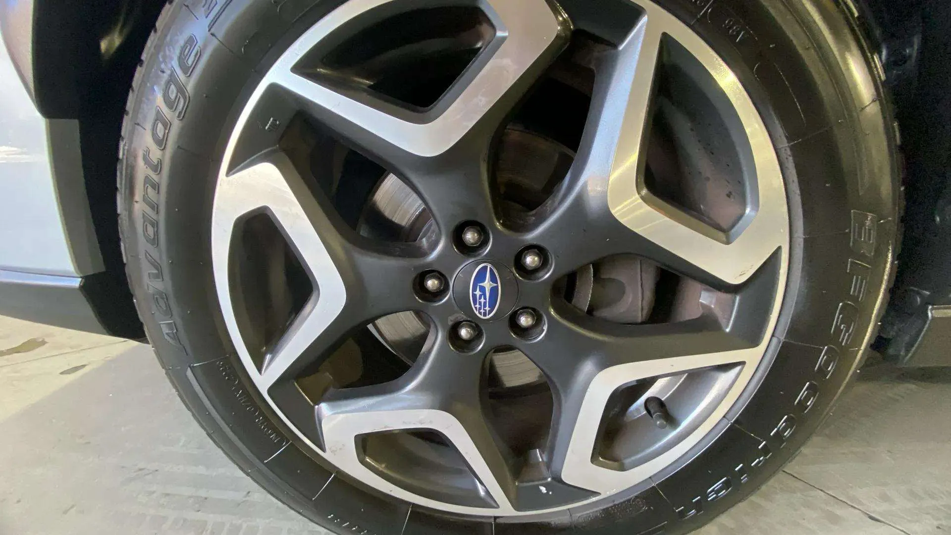 Subaru XV 2.0i Hybrid CVT Sport Plus - foto 21