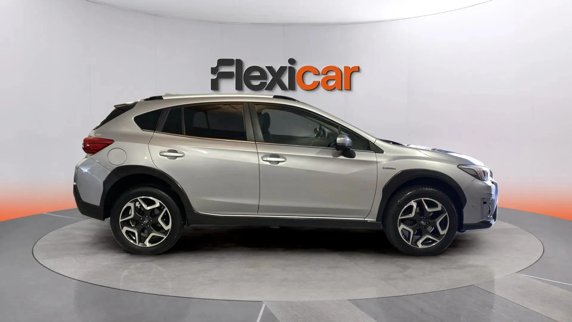 Subaru XV 2.0i Hybrid CVT Sport Plus - foto 5