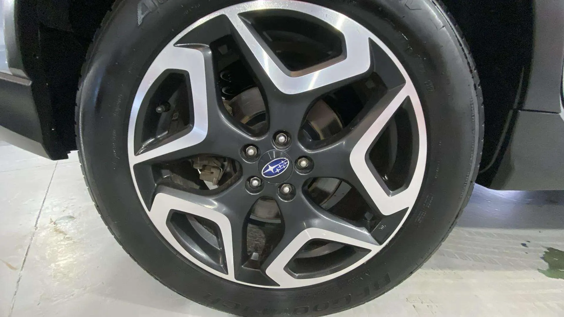 Subaru XV 2.0i Hybrid CVT Sport Plus - foto 20