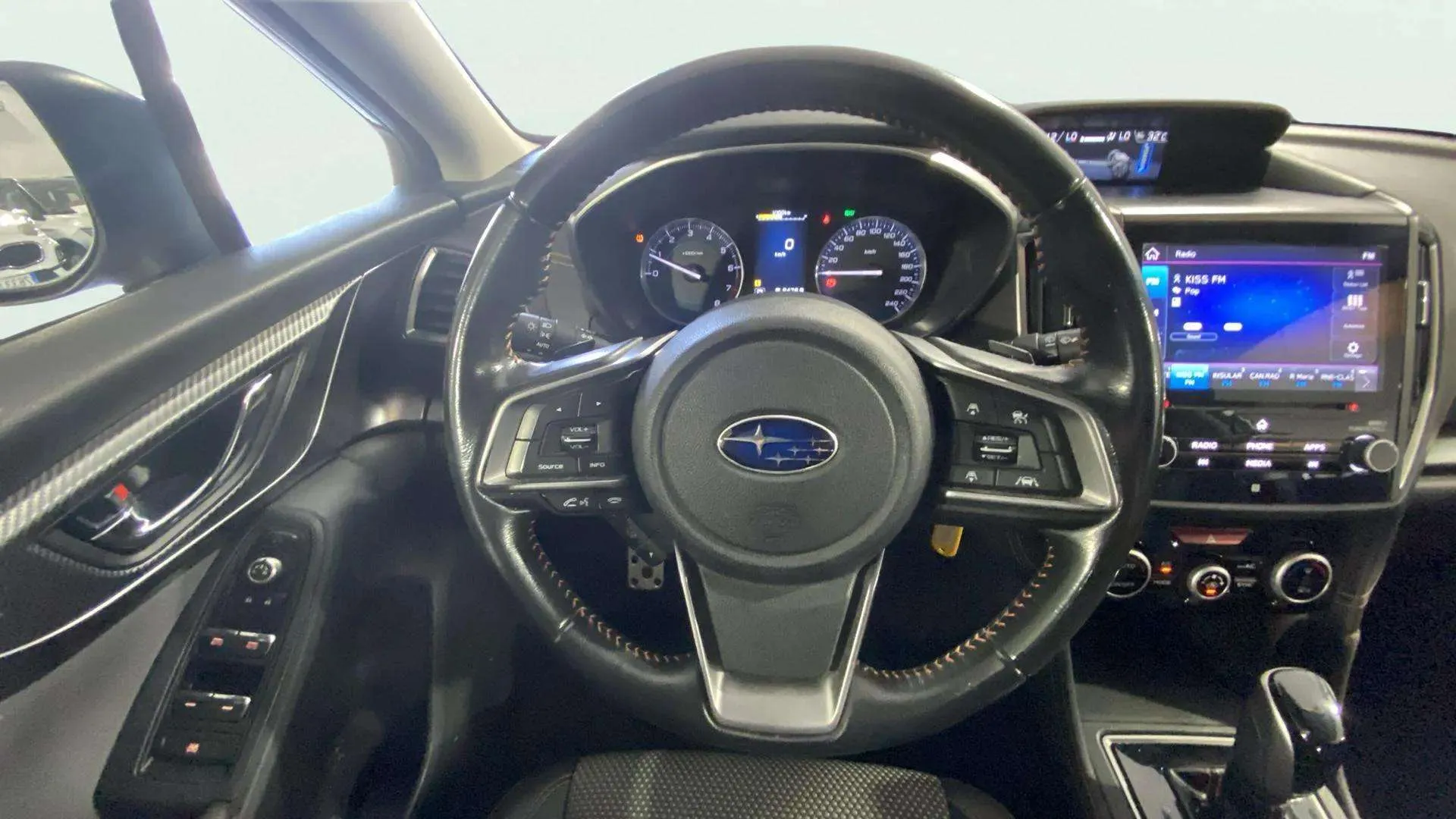 Subaru XV 2.0i Hybrid CVT Sport Plus - foto 8