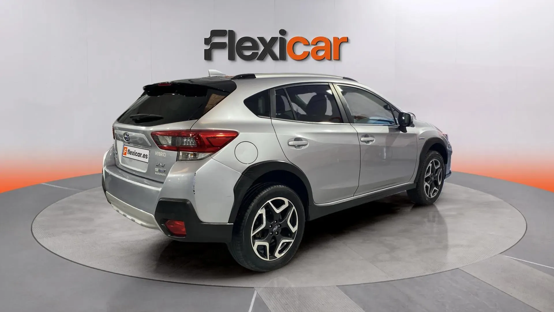 Subaru XV 2.0i Hybrid CVT Sport Plus - foto 7