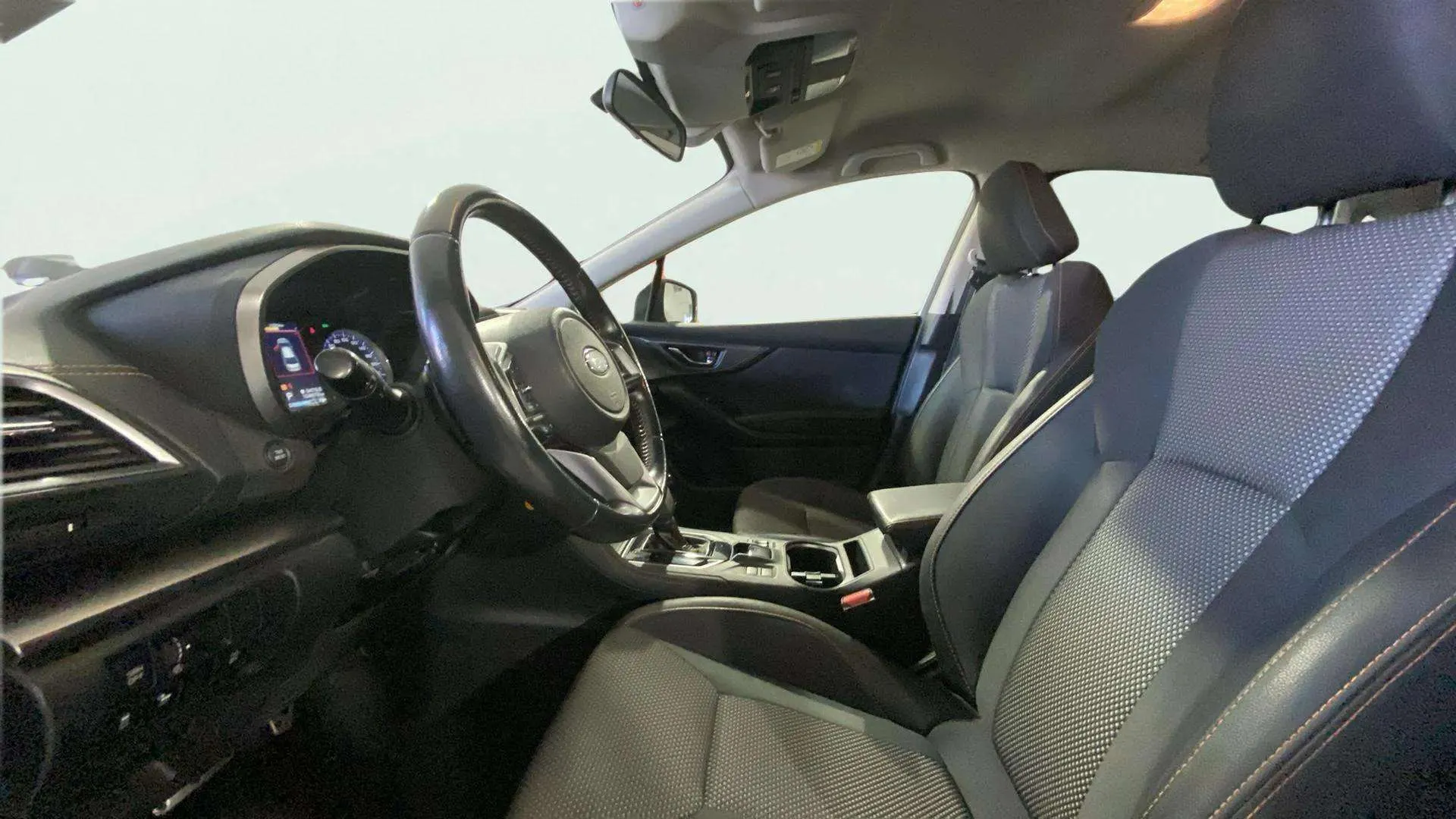 Subaru XV 2.0i Hybrid CVT Sport Plus - foto 12