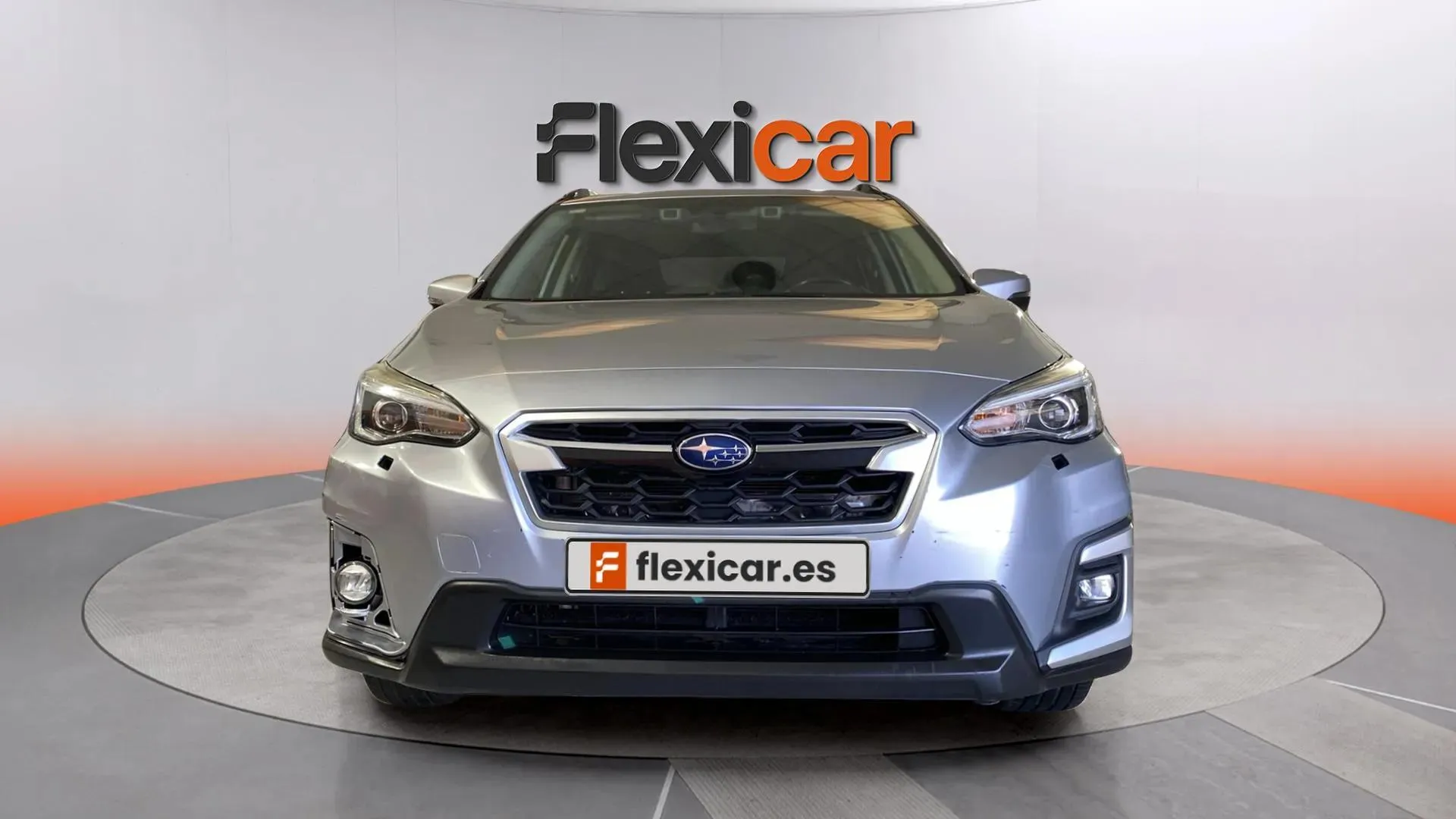 Subaru XV 2.0i Hybrid CVT Sport Plus - foto 2