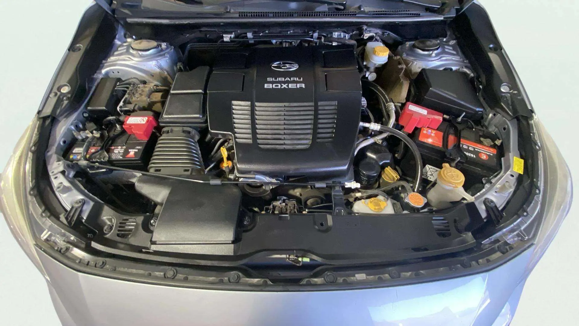 Subaru XV 2.0i Hybrid CVT Sport Plus - foto 23
