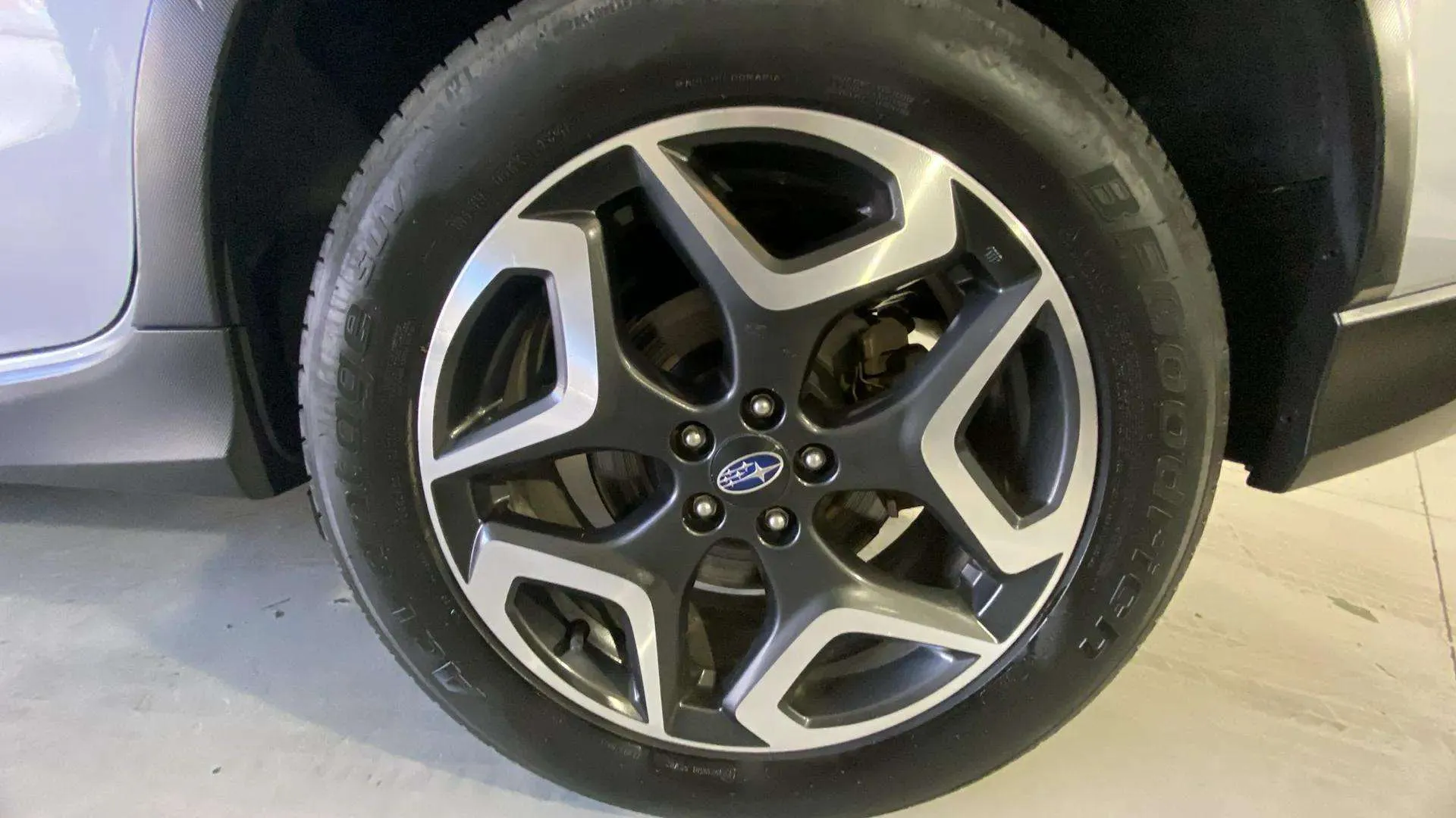 Subaru XV 2.0i Hybrid CVT Sport Plus - foto 22