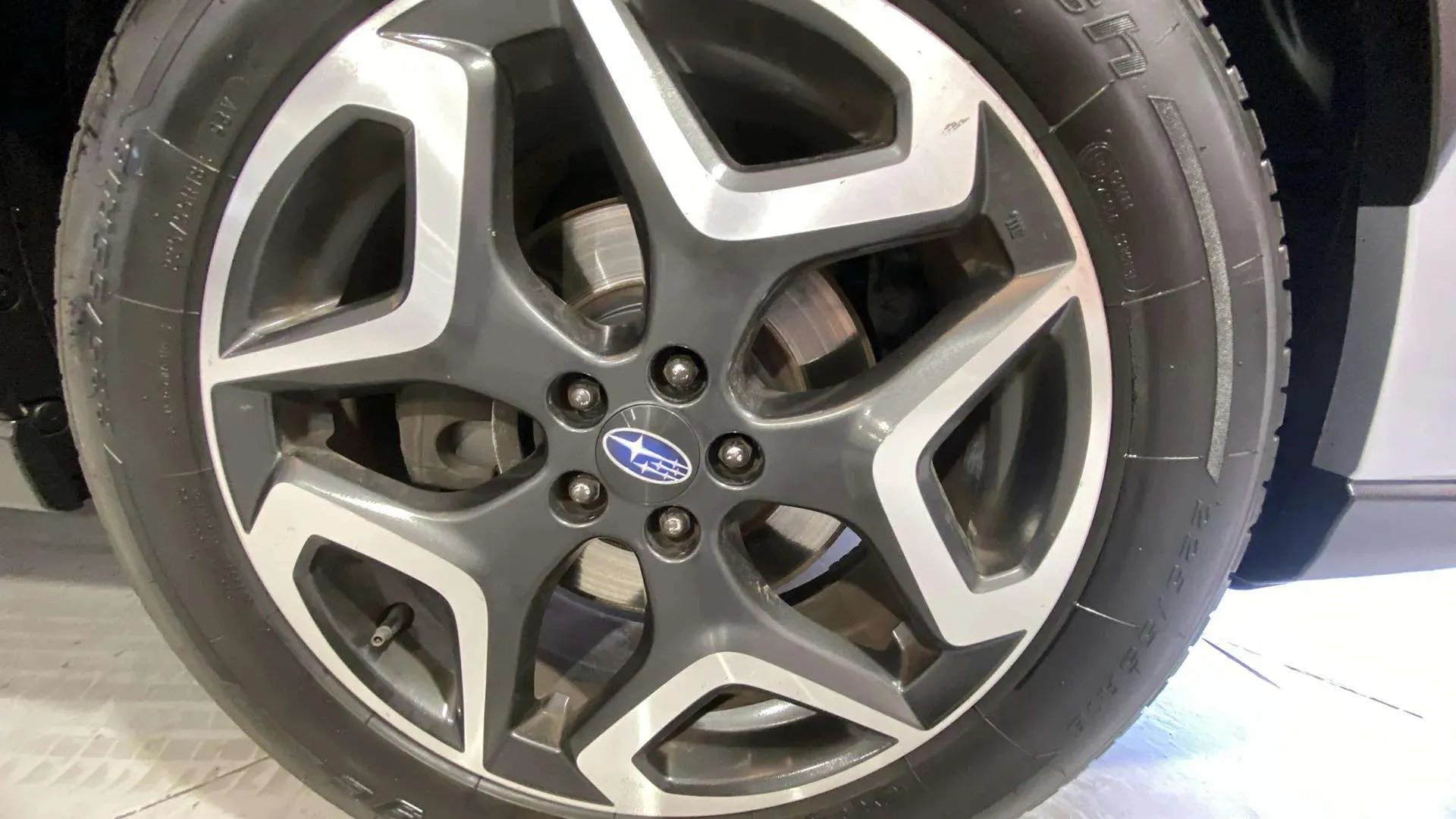 Subaru XV 2.0i Hybrid CVT Sport Plus - foto 19