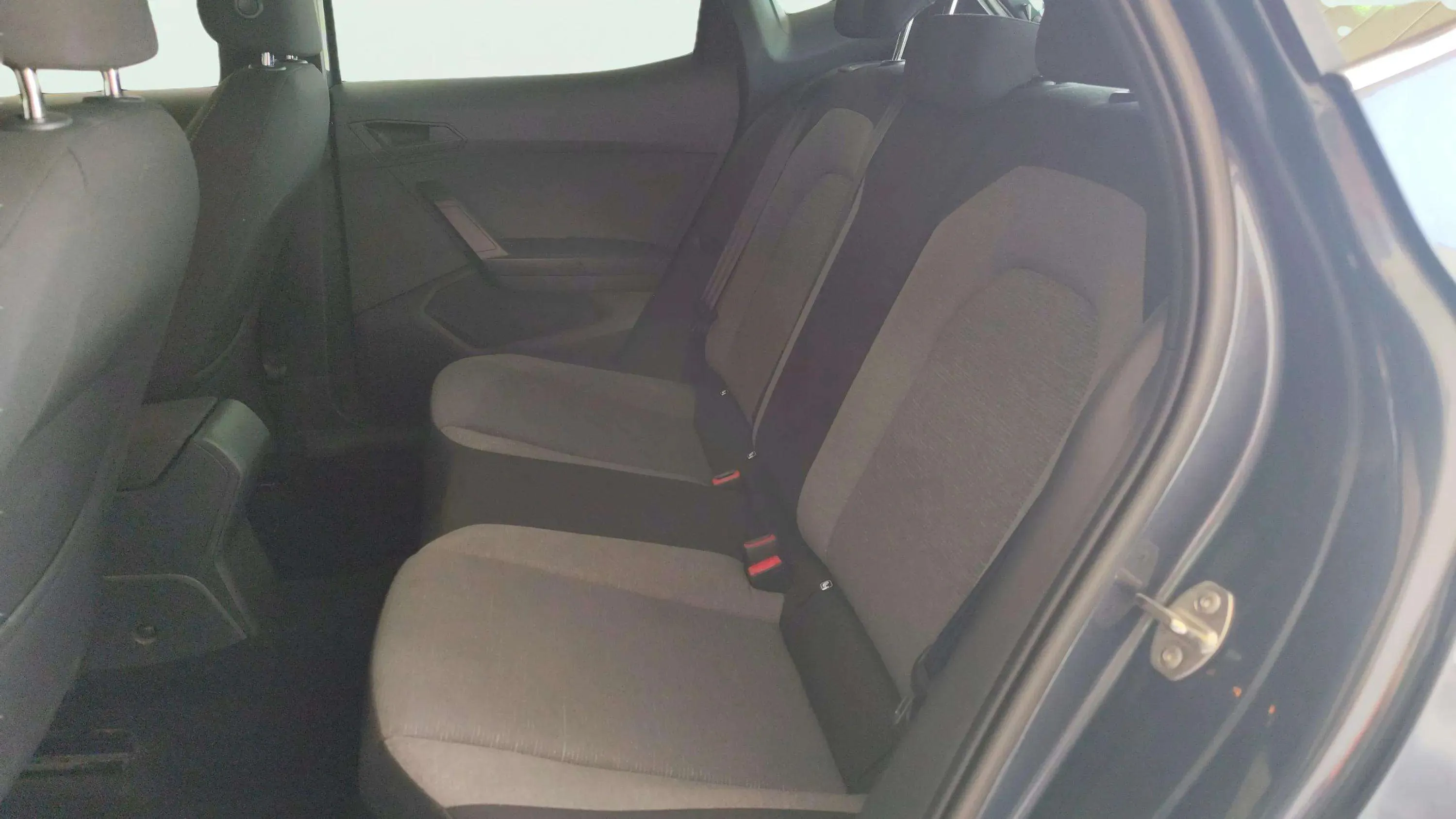 SEAT Ibiza 1.0 TSI Special Edition - foto 24