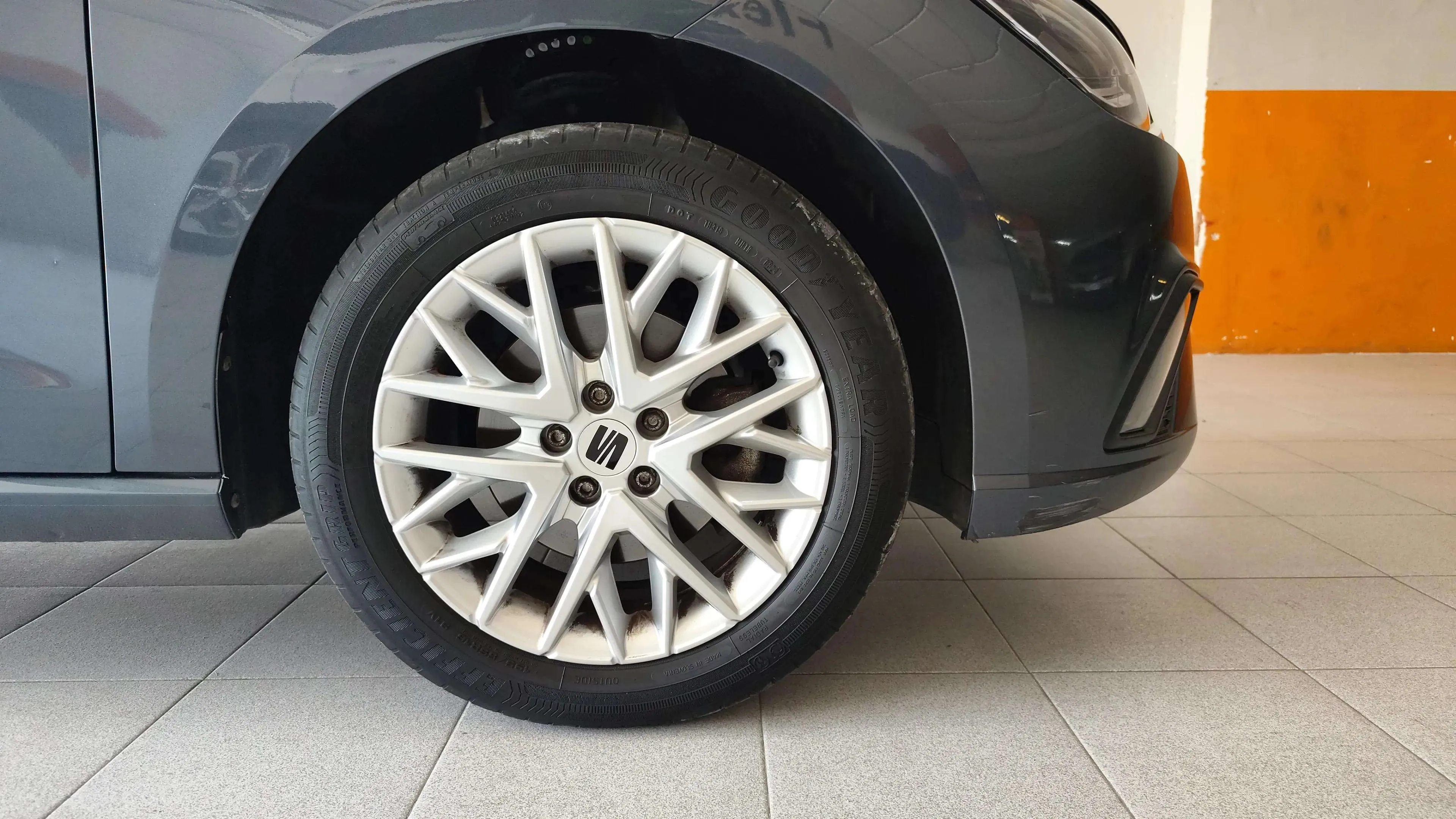 SEAT Ibiza 1.0 TSI Special Edition - foto 9