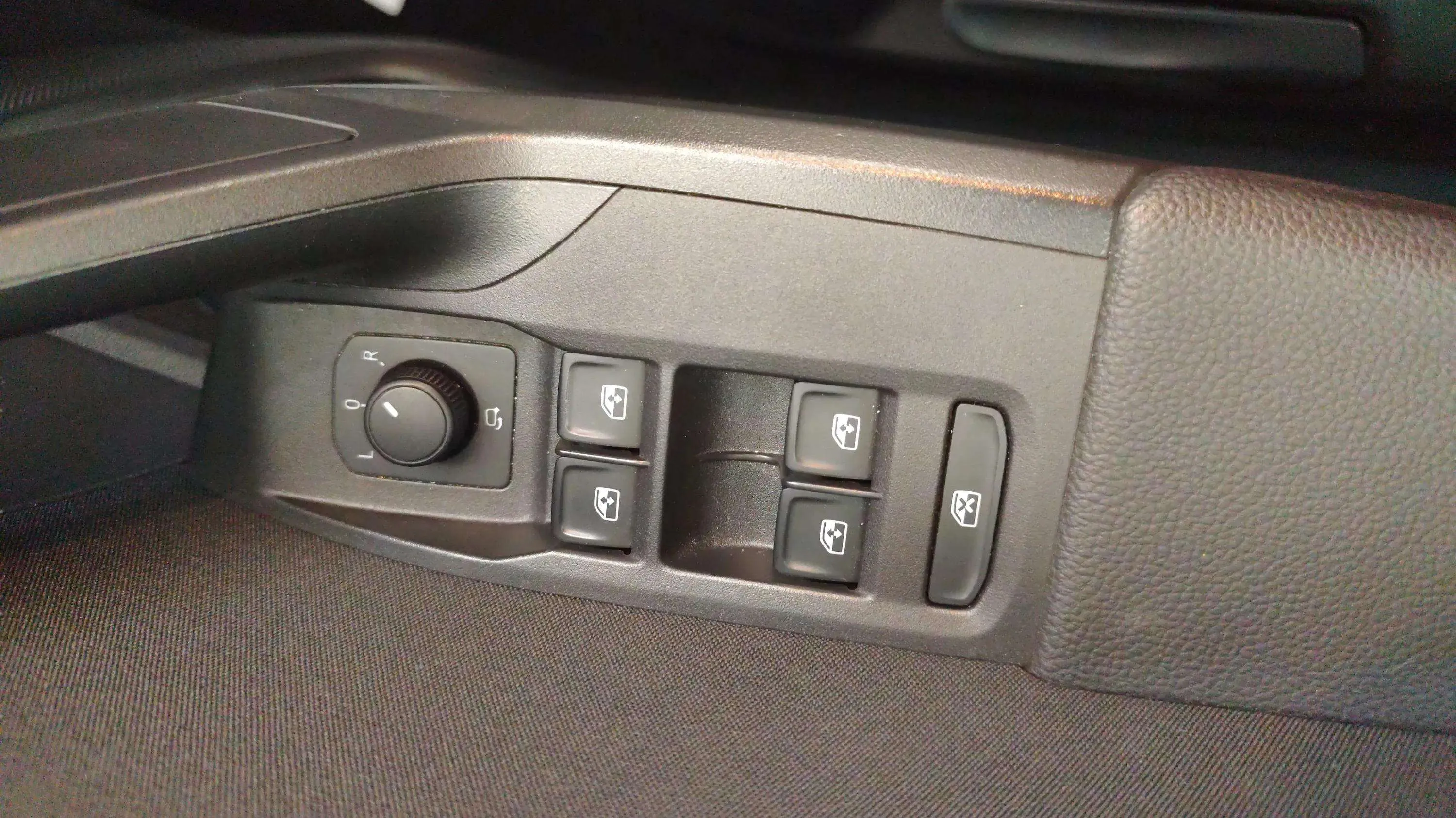 SEAT Ibiza 1.0 TSI Special Edition - foto 21
