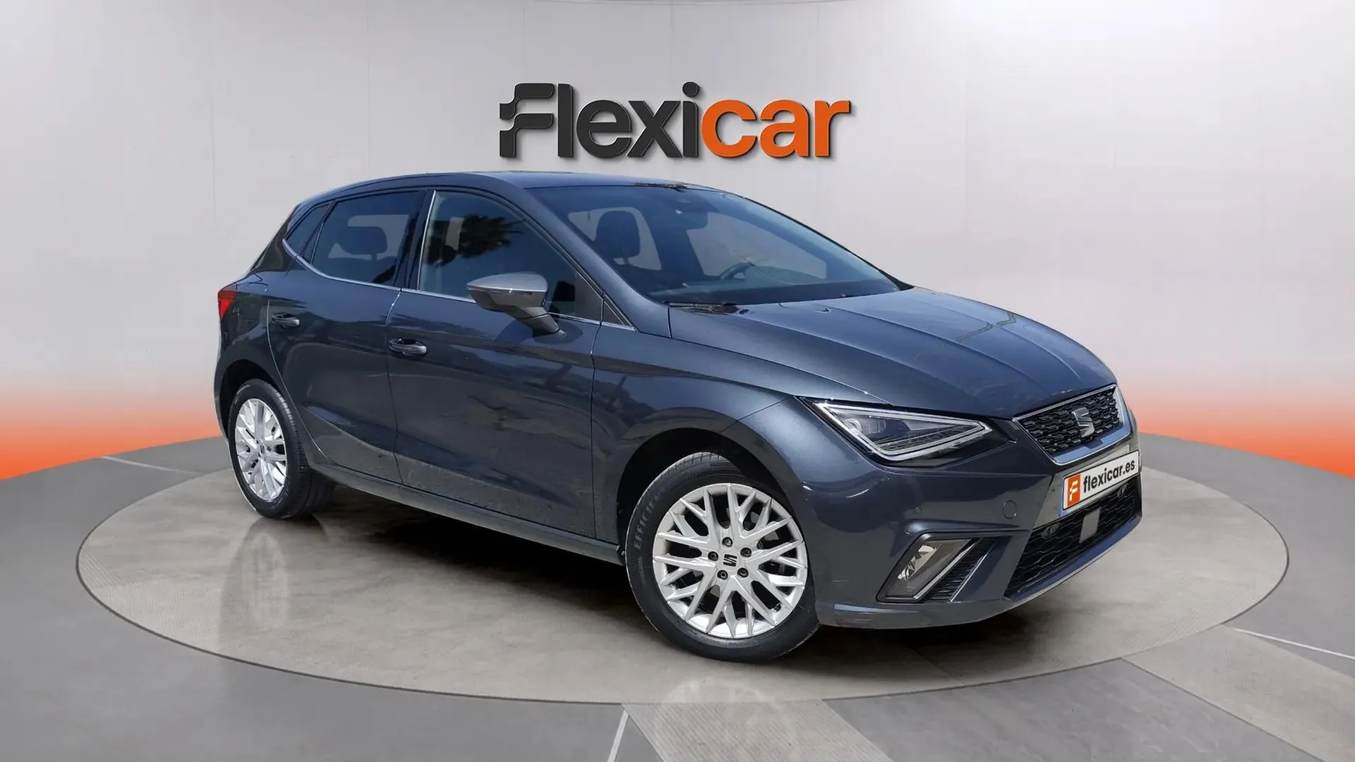 SEAT Ibiza 1.0 TSI Special Edition