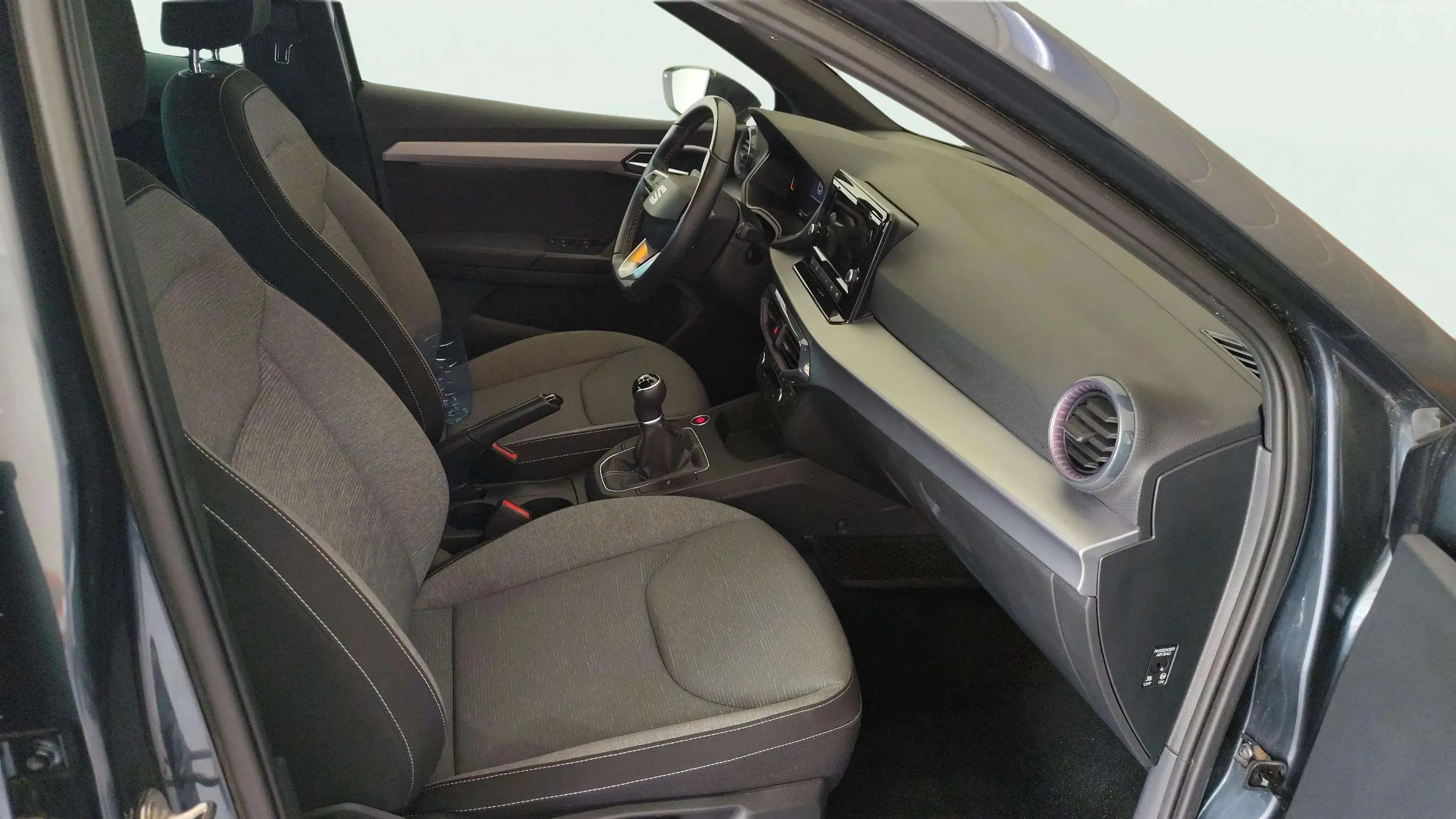 SEAT Ibiza 1.0 TSI Special Edition - foto 22