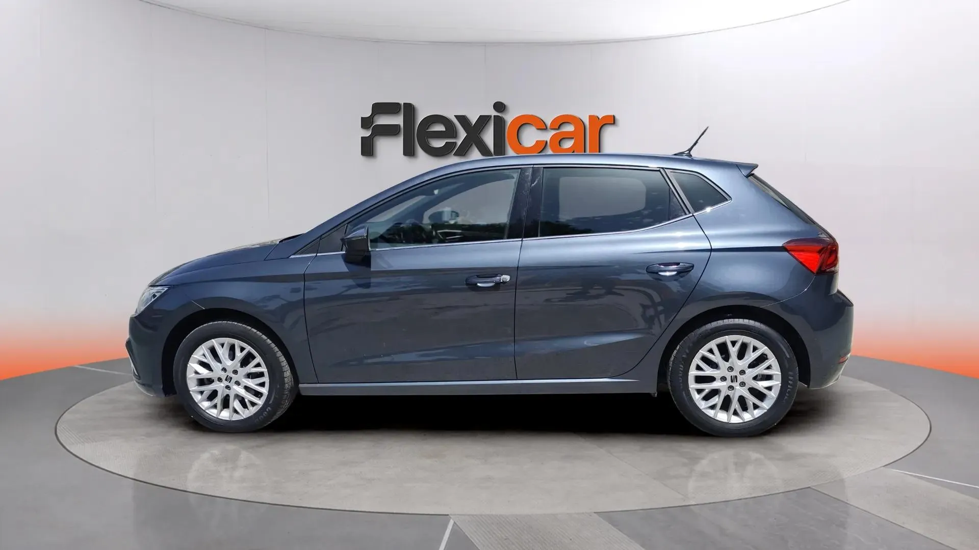 SEAT Ibiza 1.0 TSI Special Edition - foto 7