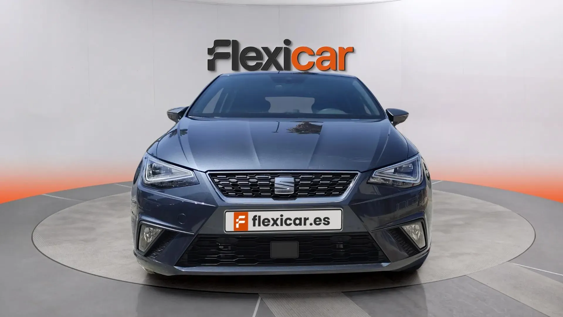 SEAT Ibiza 1.0 TSI Special Edition - foto 2
